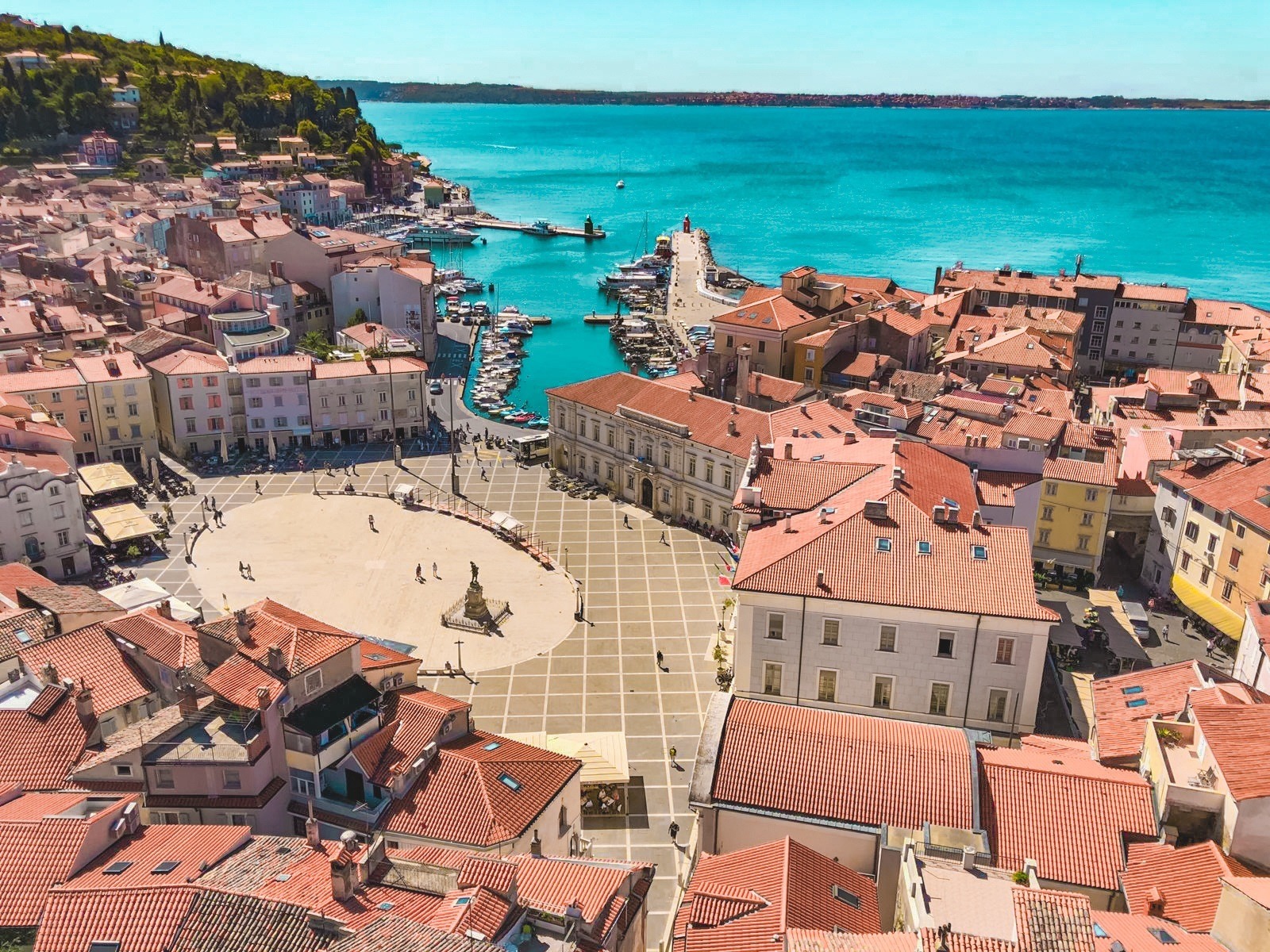 Piran Wallpapers