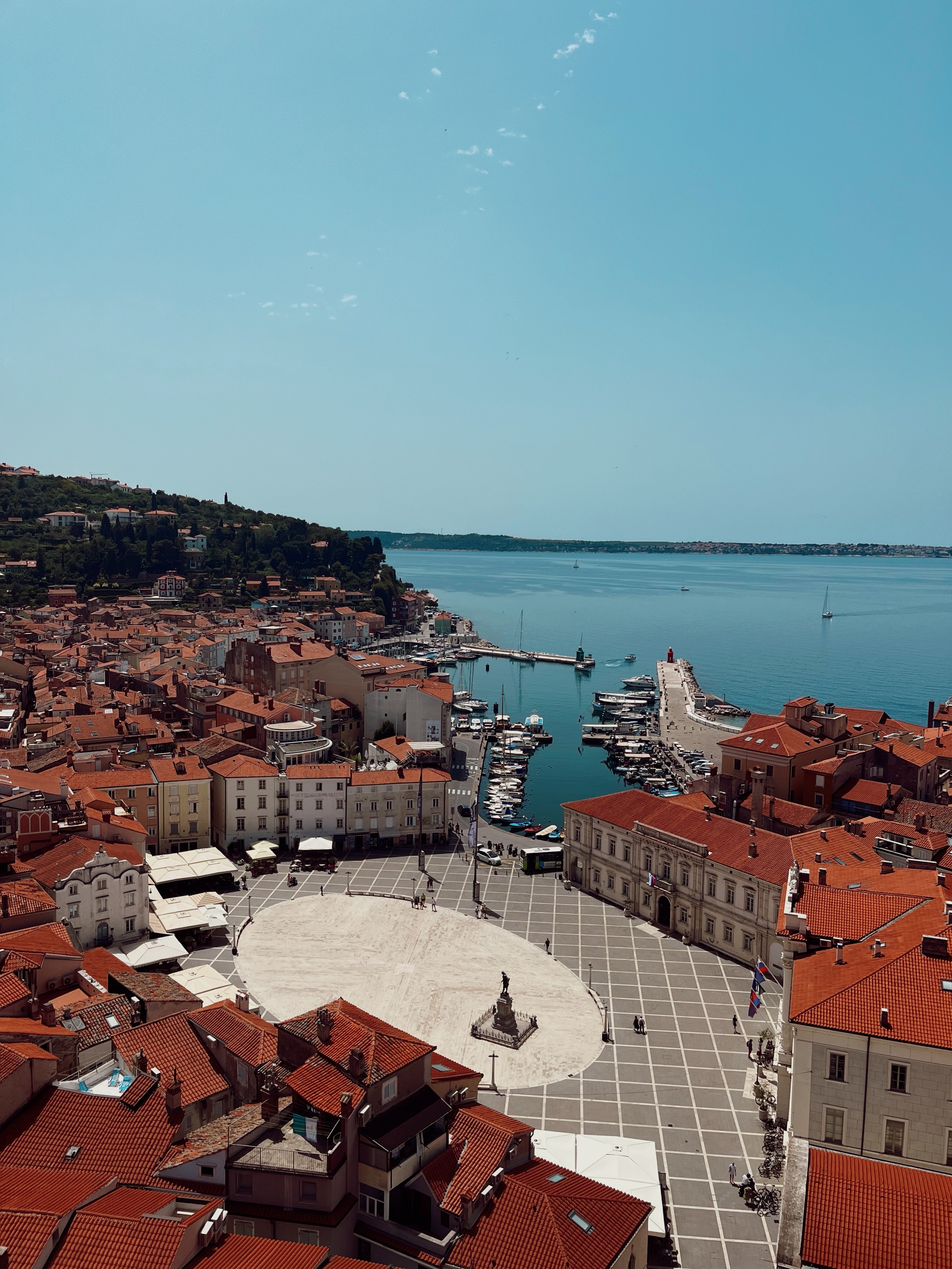 Piran Wallpapers