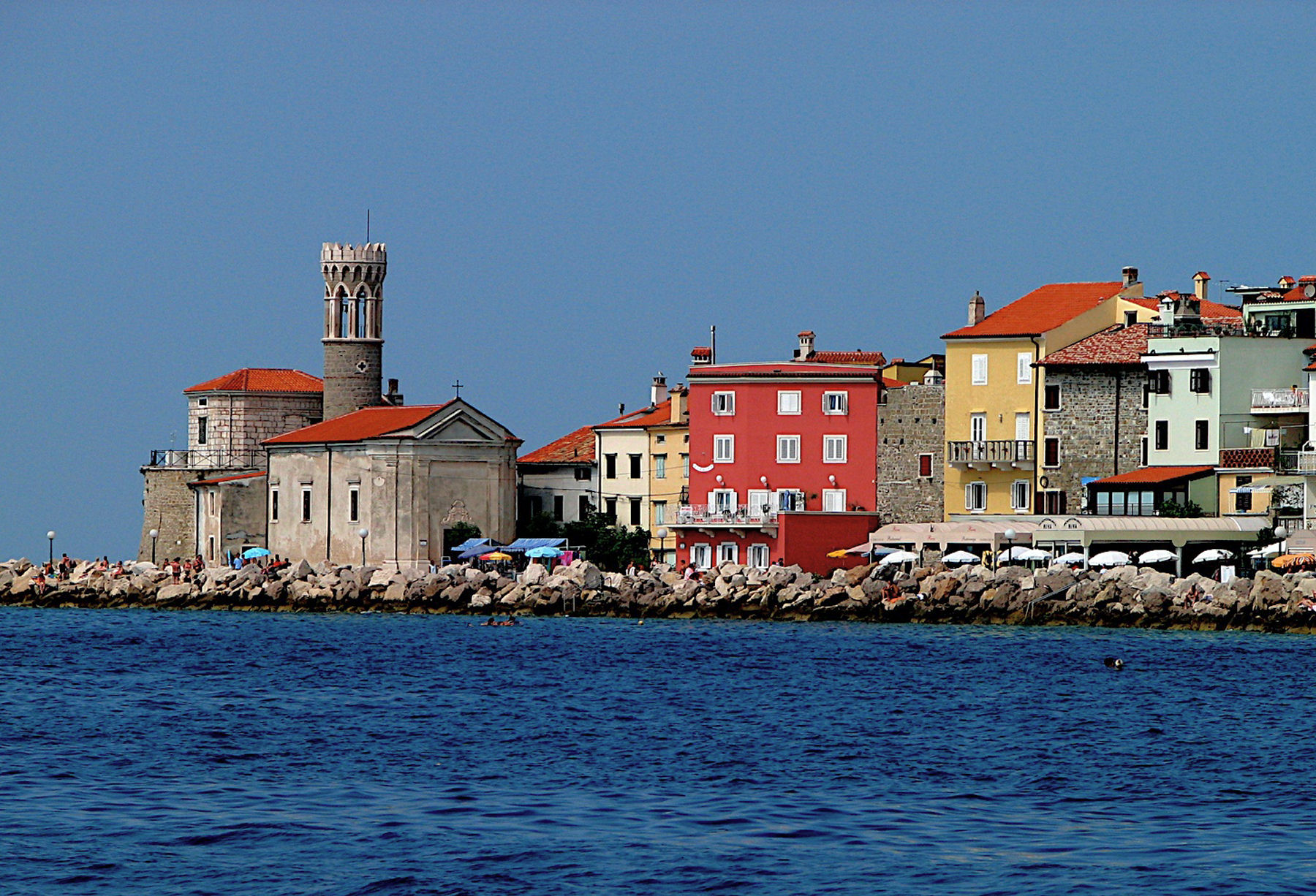 Piran Wallpapers