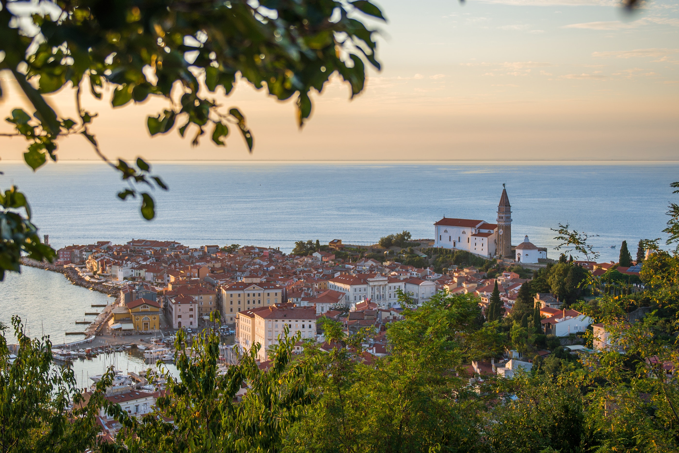 Piran Wallpapers