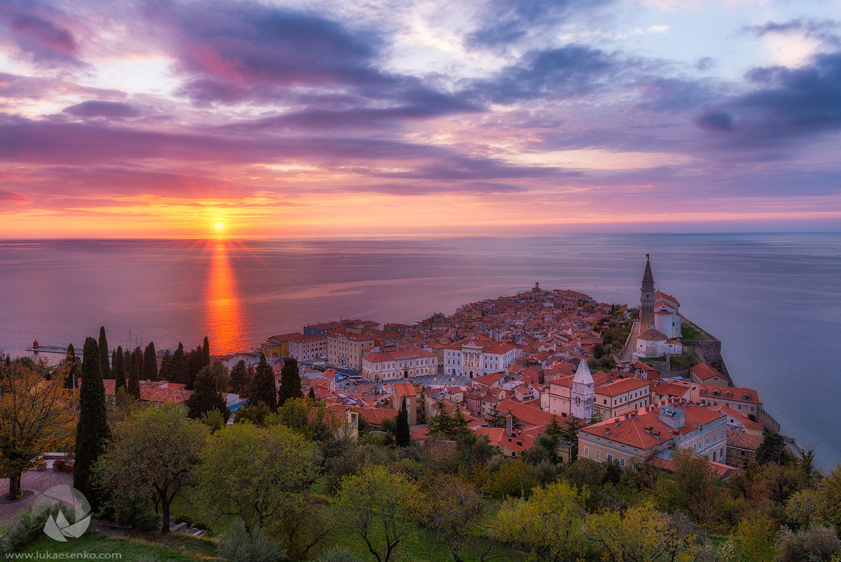 Piran Wallpapers