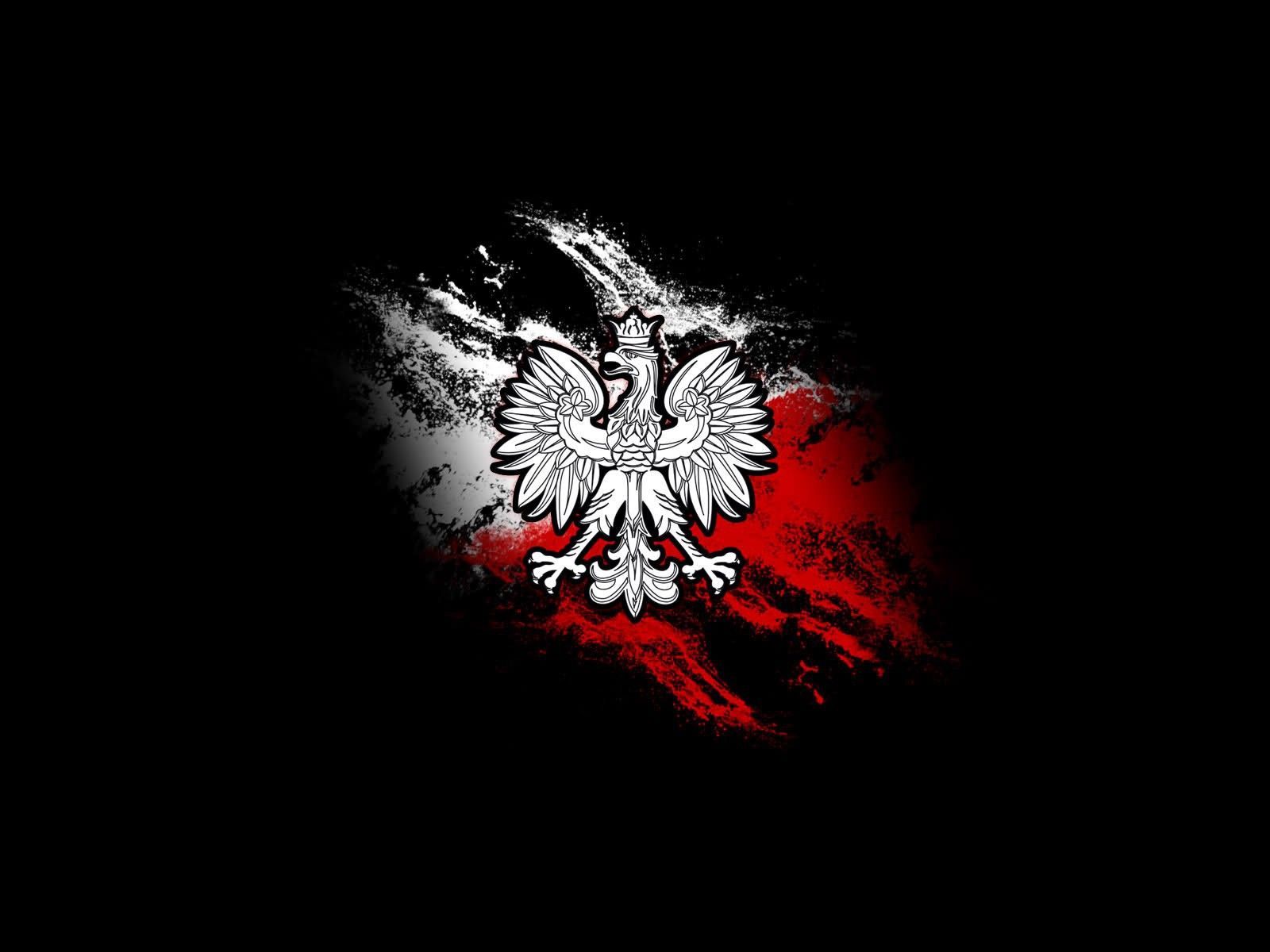 Poland Flag Wallpapers