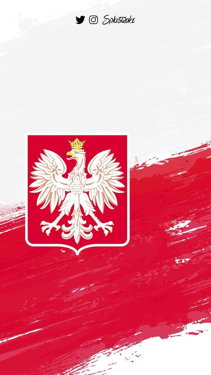 Poland Flag Wallpapers