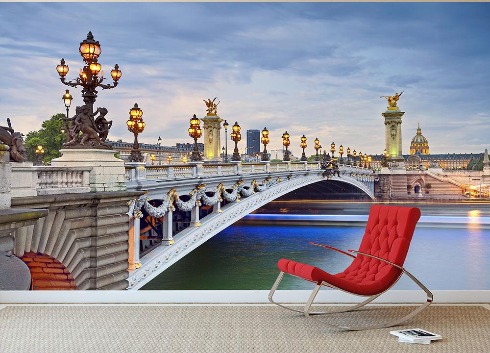 Pont Alexandre Iii Wallpapers