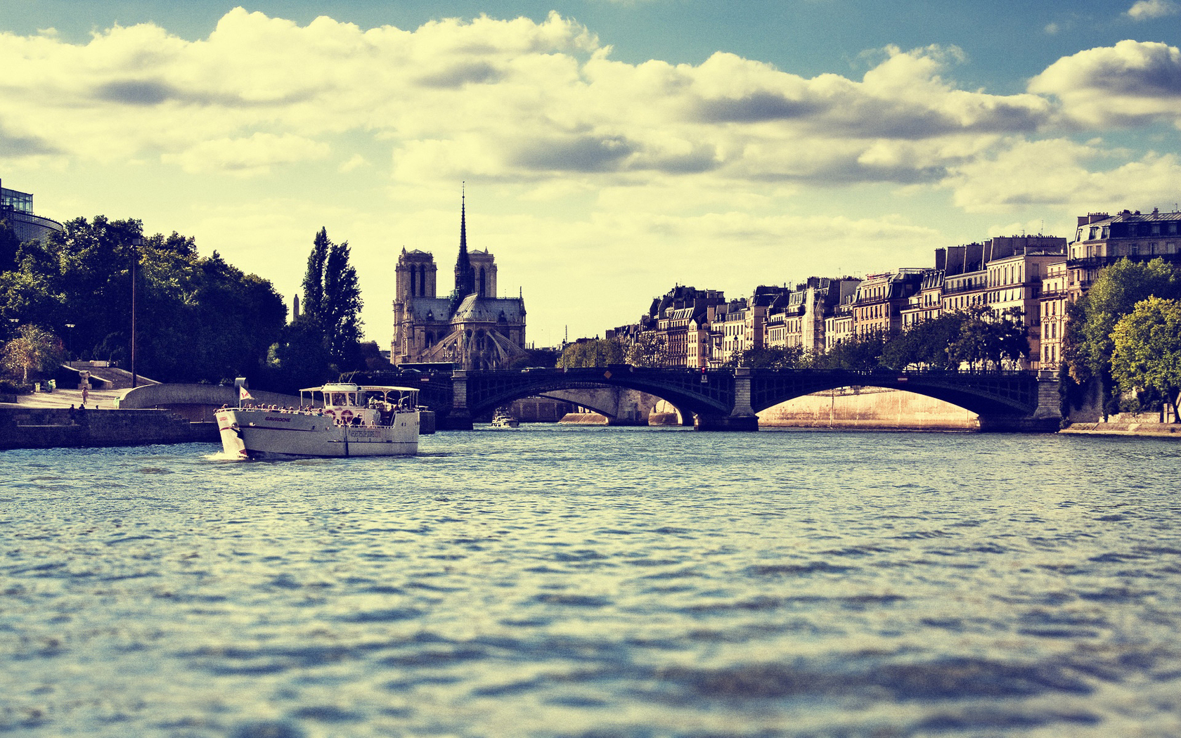 Pont Alexandre Iii Wallpapers