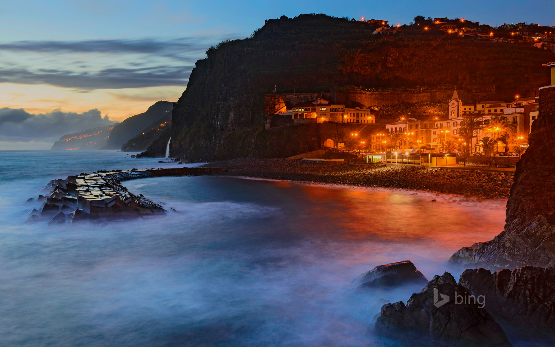 Ponta Do Sol Wallpapers