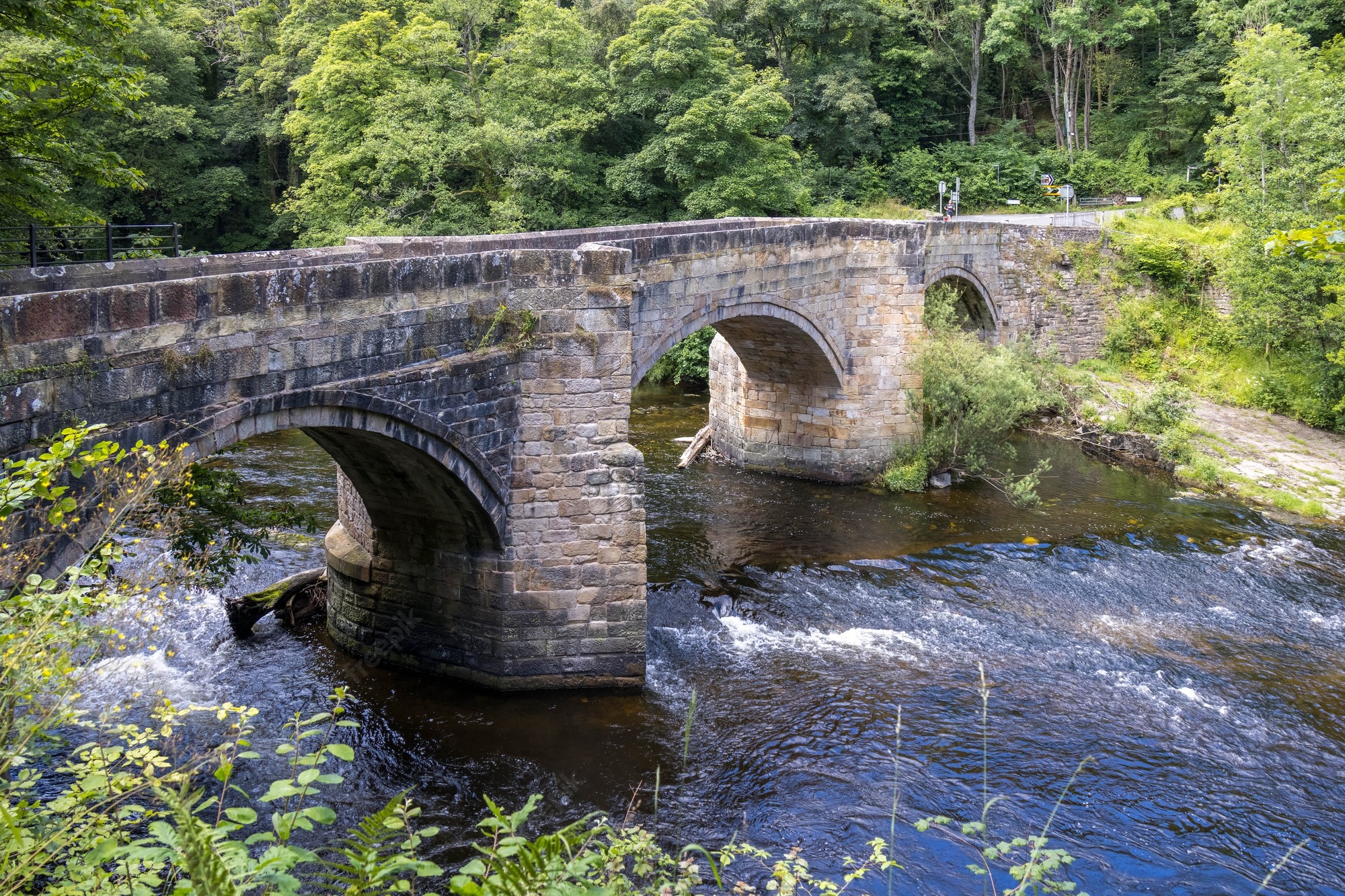 Pontcysyllte Aqueduct Wallpapers