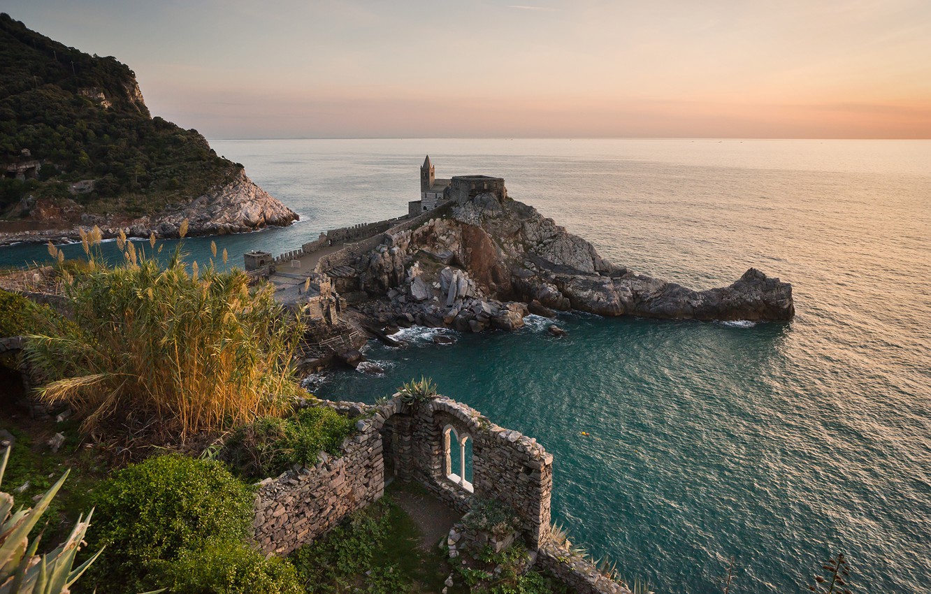 Porto Venere Wallpapers