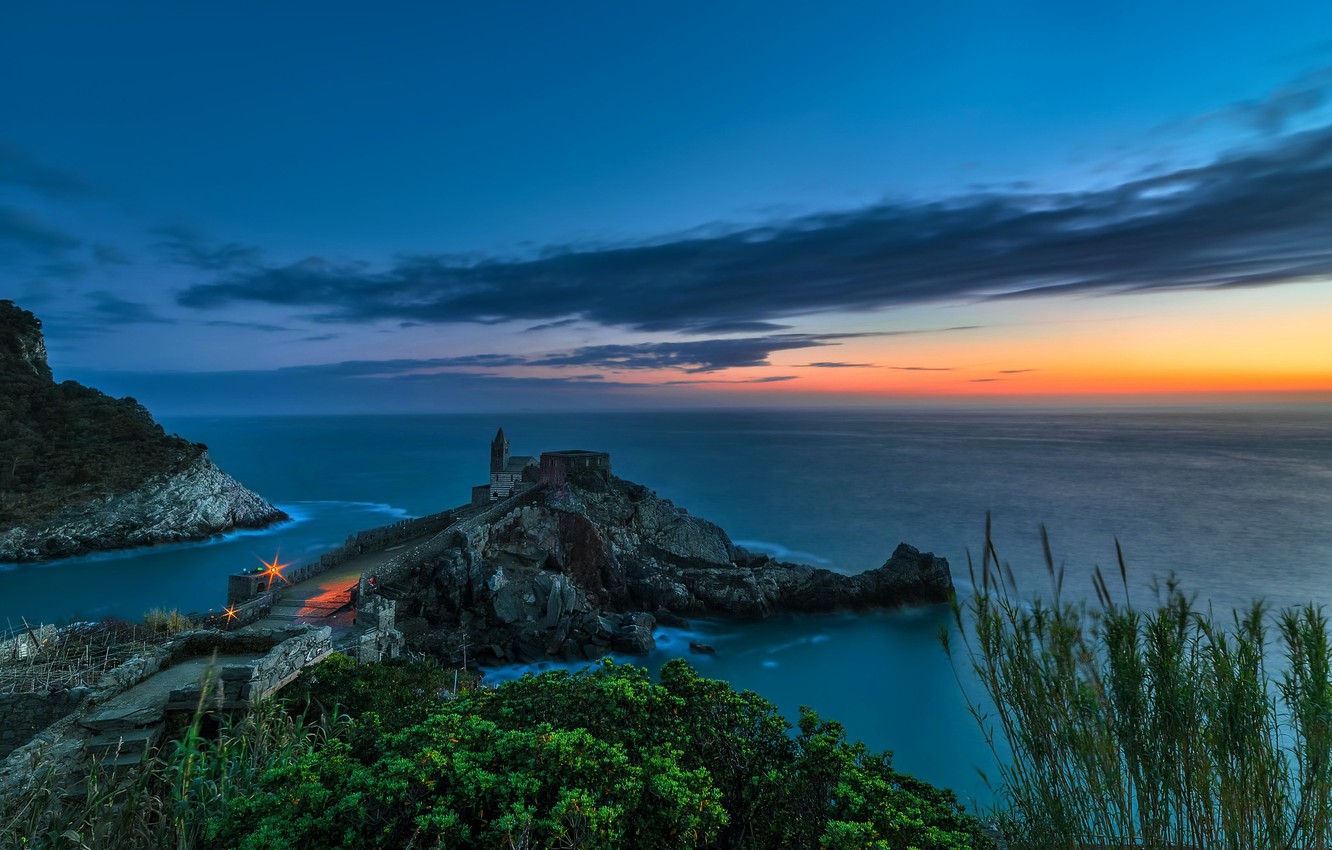 Porto Venere Wallpapers