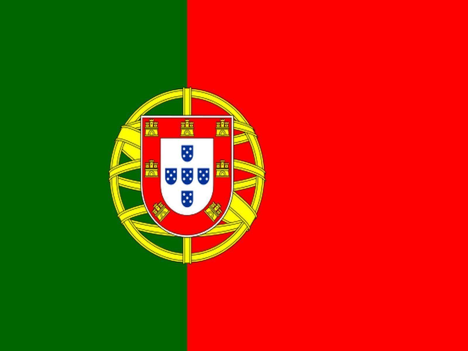 Portugal Flag Wallpapers