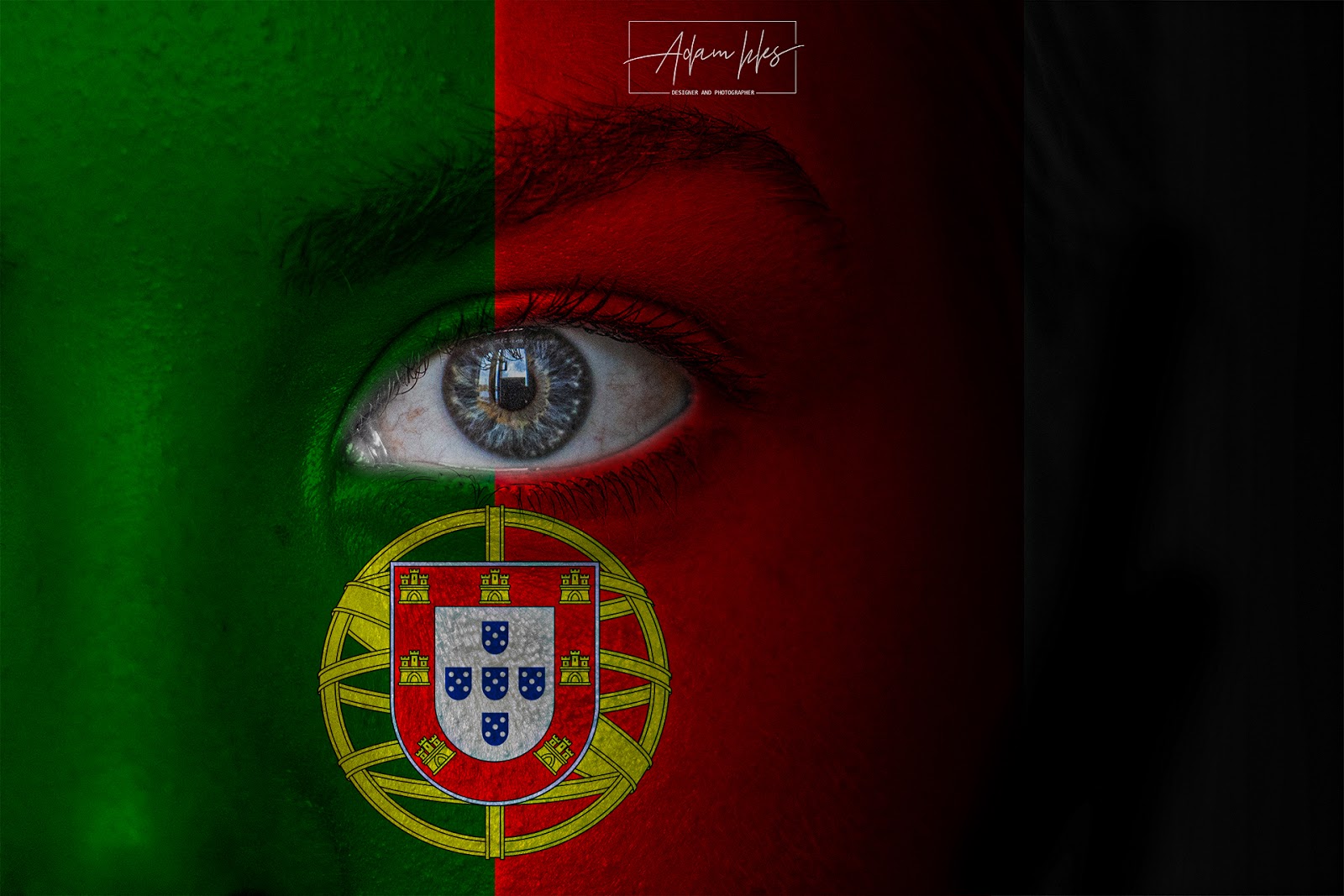 Portugal Flag Wallpapers