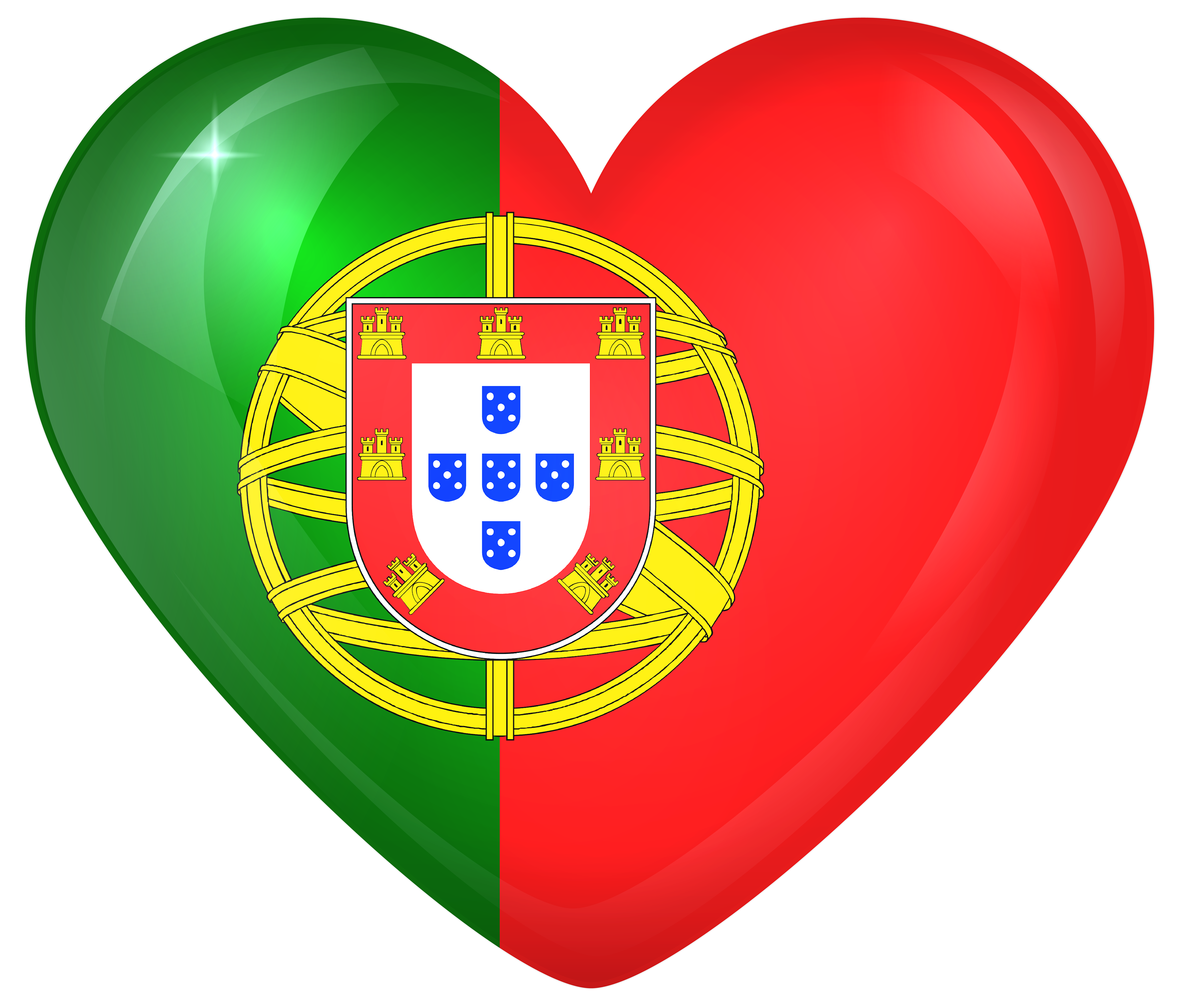 Portugal Flag Wallpapers