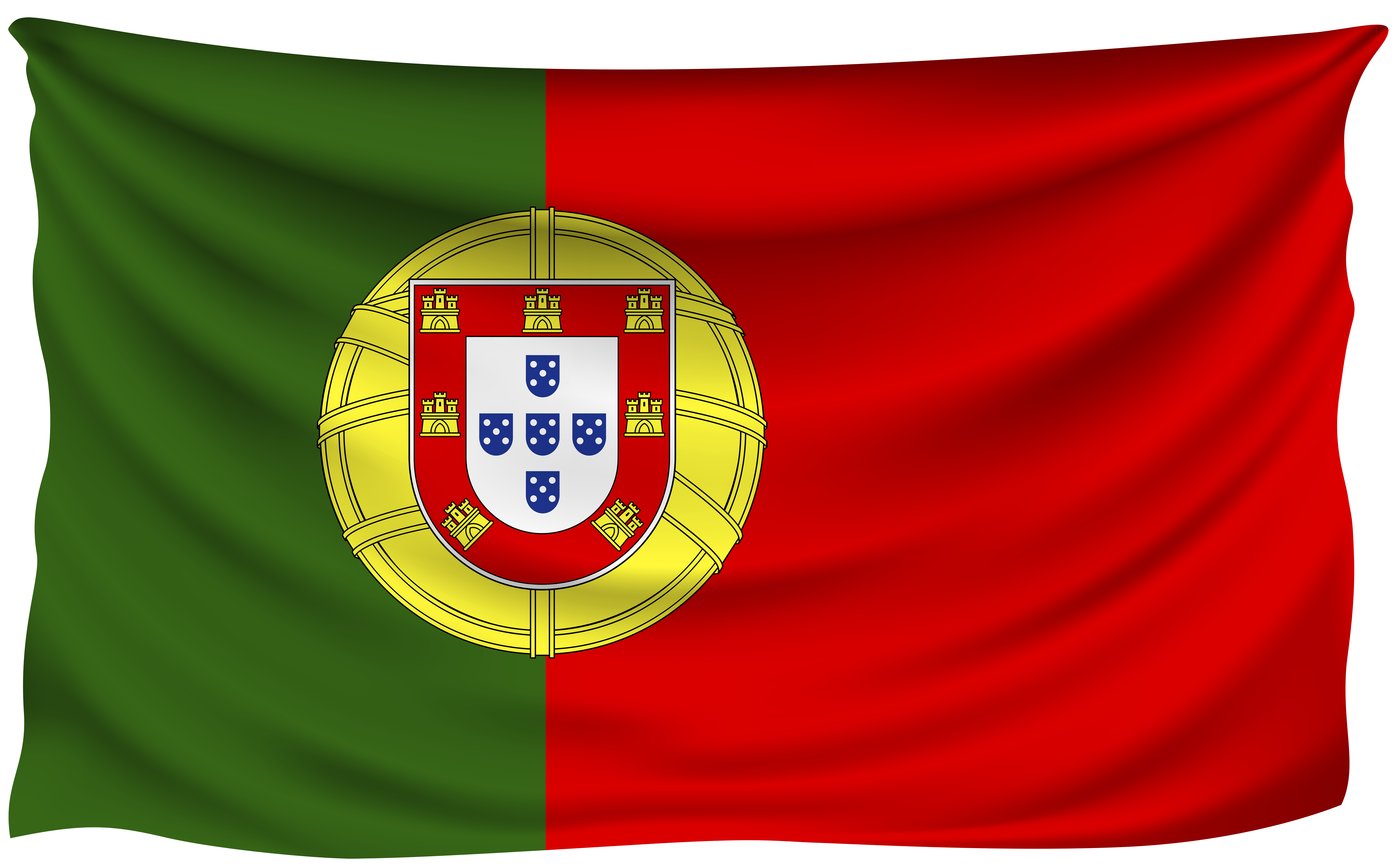 Portugal Flag Wallpapers