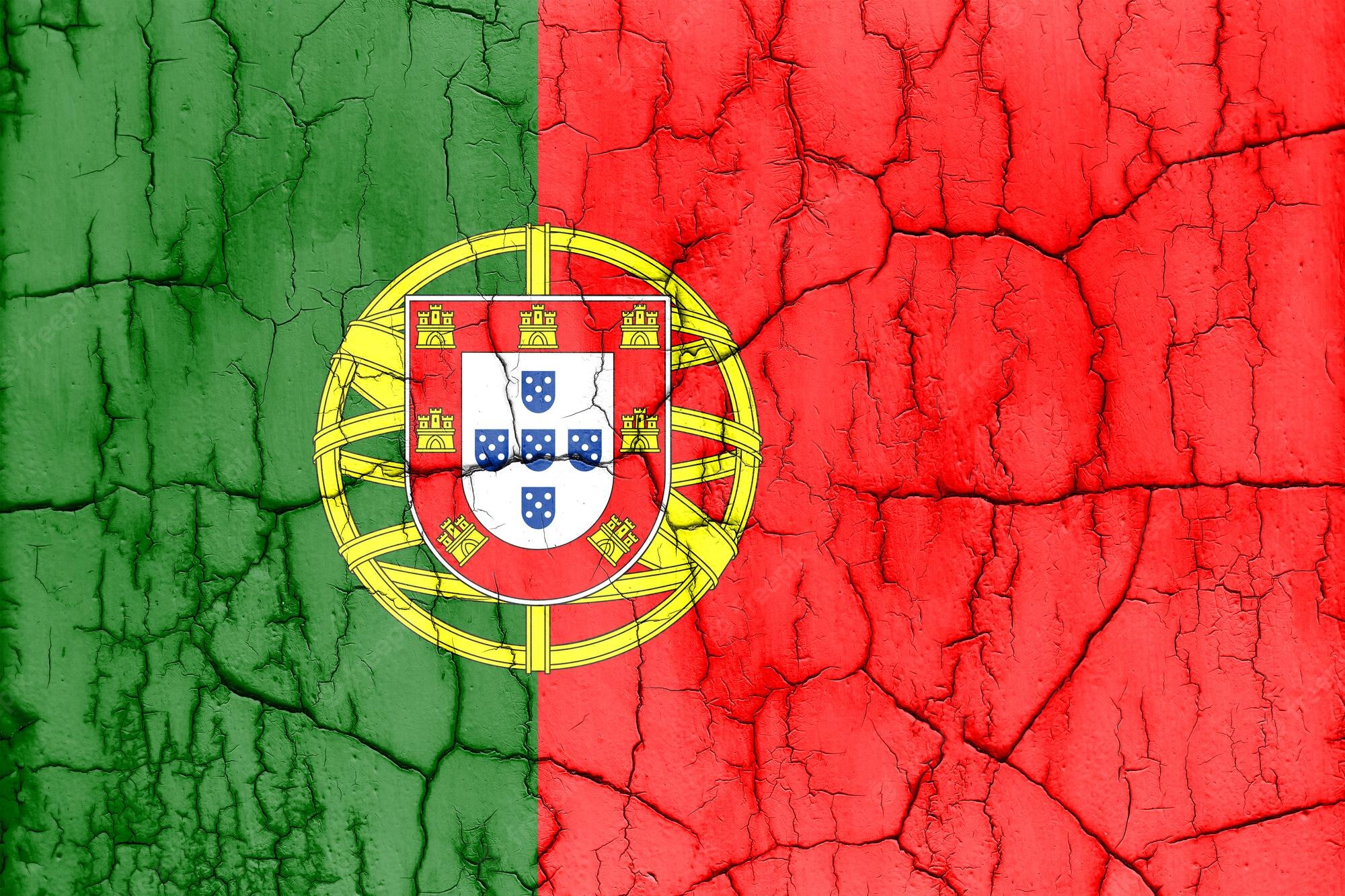 Portugal Flag Wallpapers