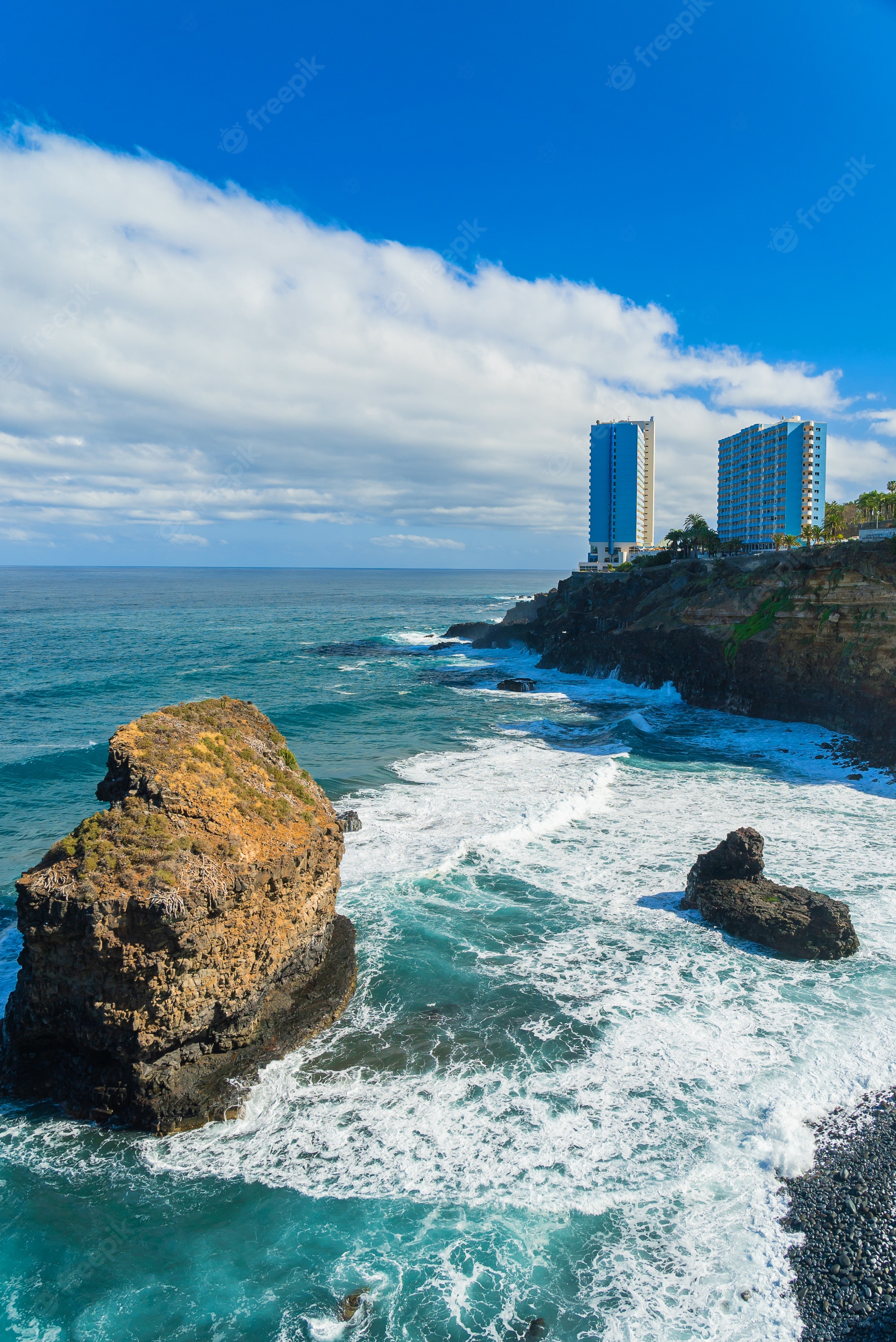 Puerto De La Cruz Wallpapers