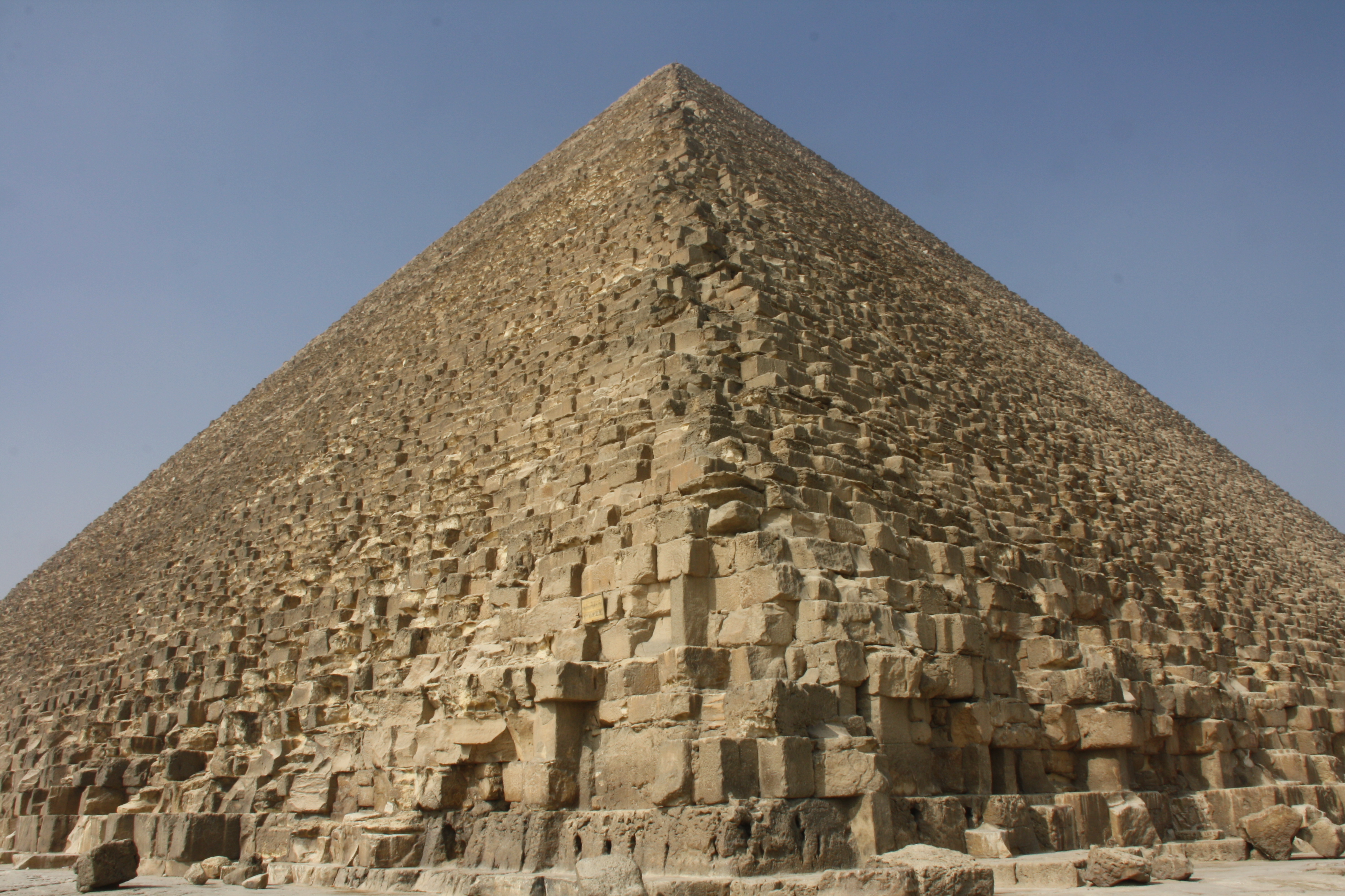 Pyramids Of Giza Wallpapers