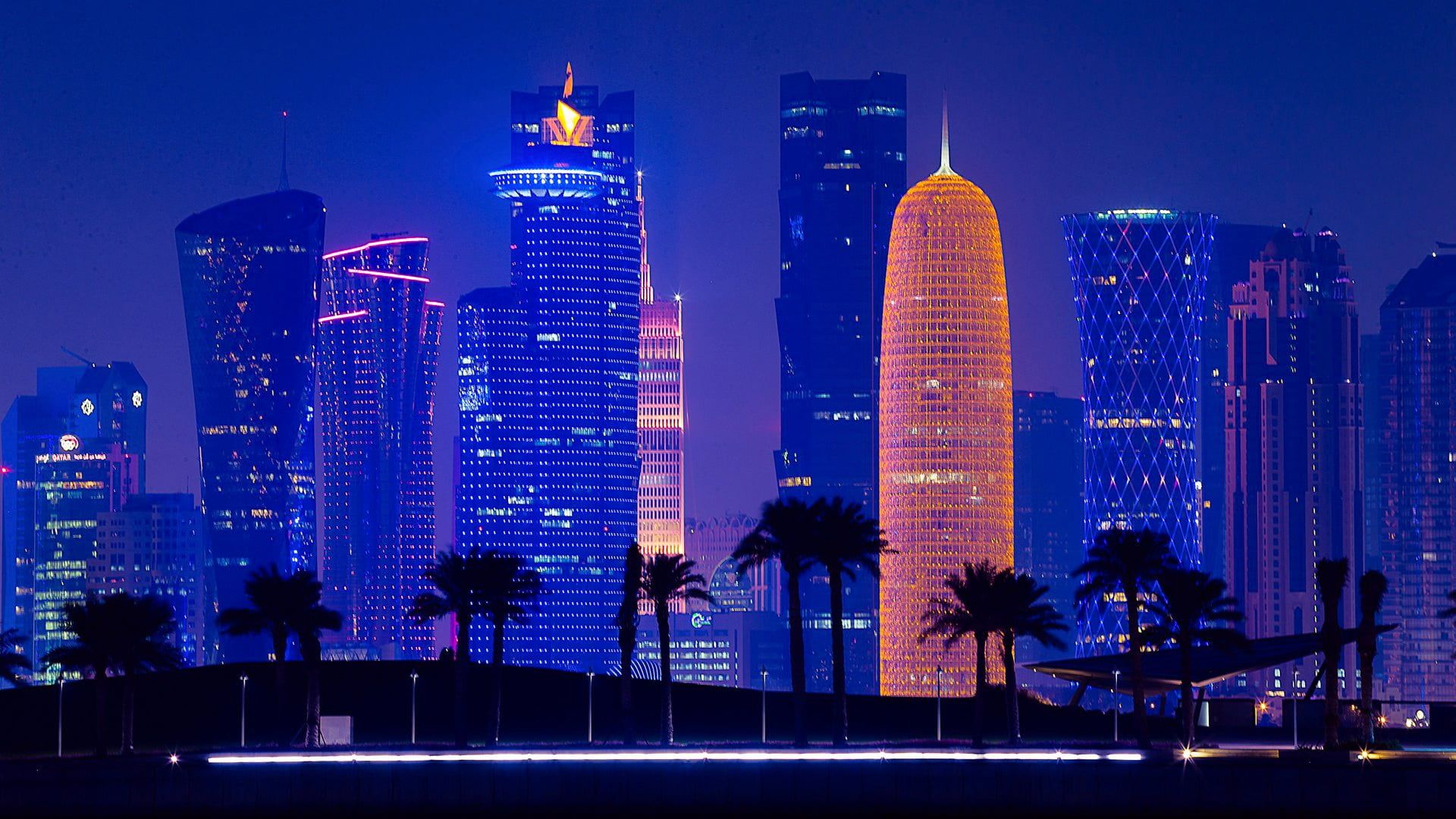 Qatar Wallpapers