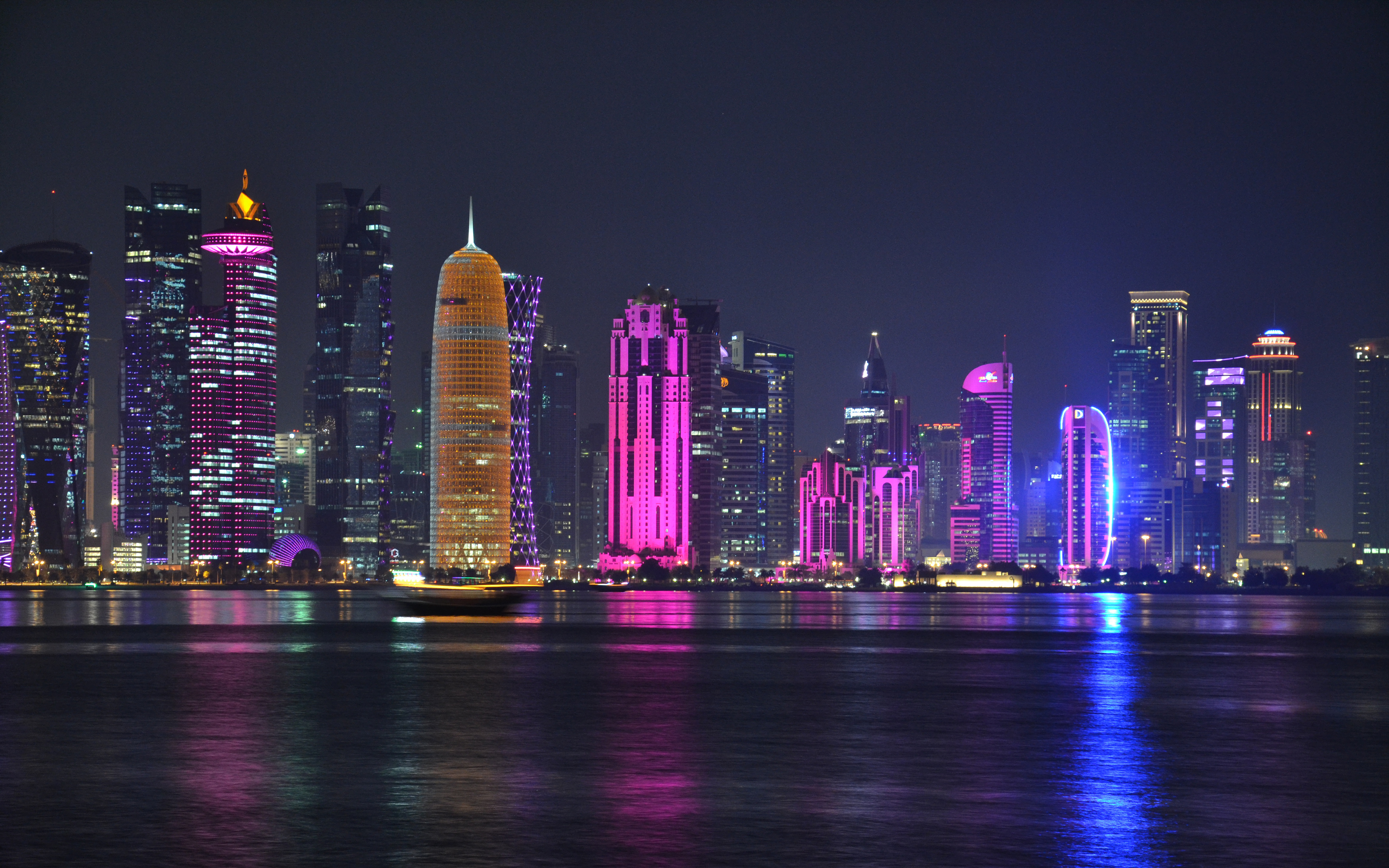 Qatar Wallpapers