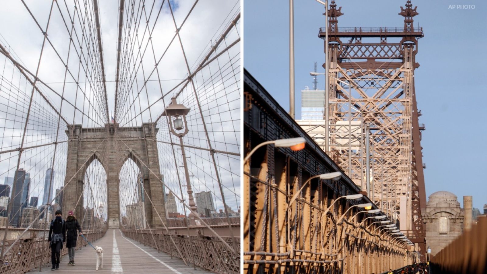 Queensboro Bridge Wallpapers