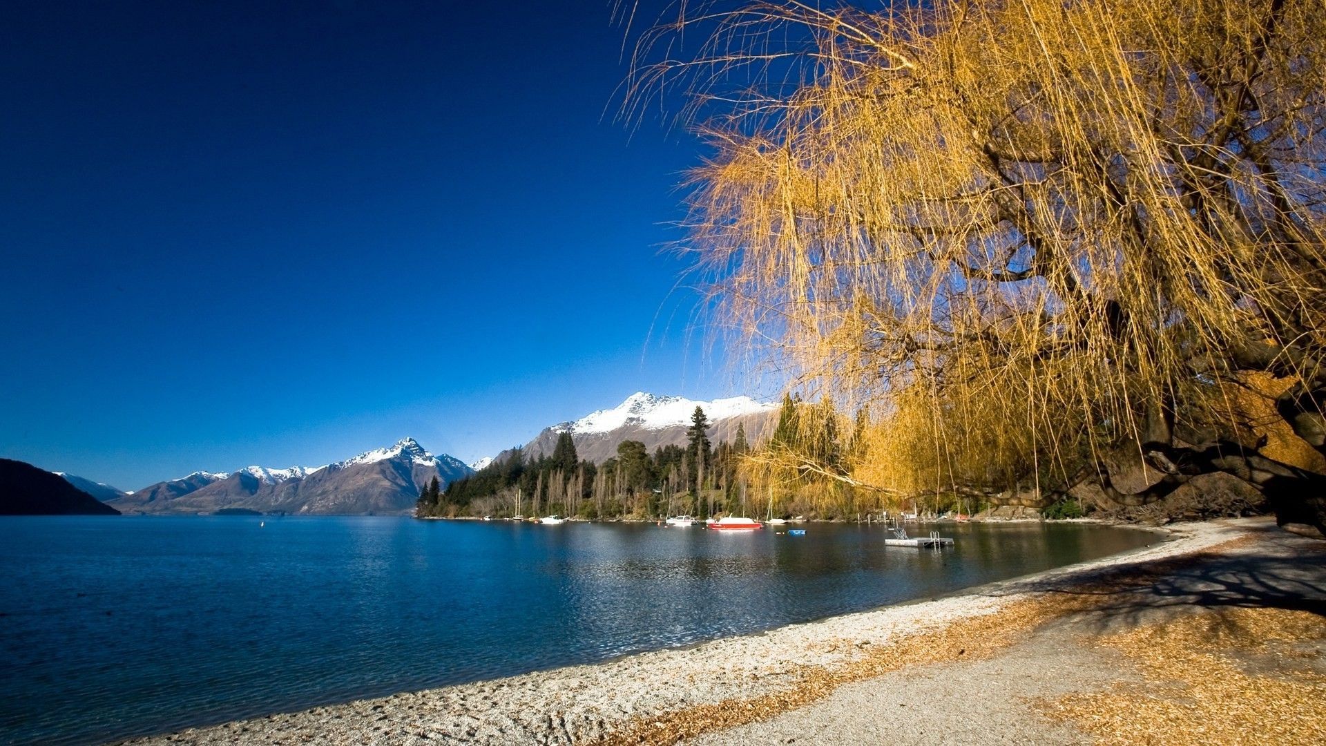 Queenstown (New Zealand) Wallpapers