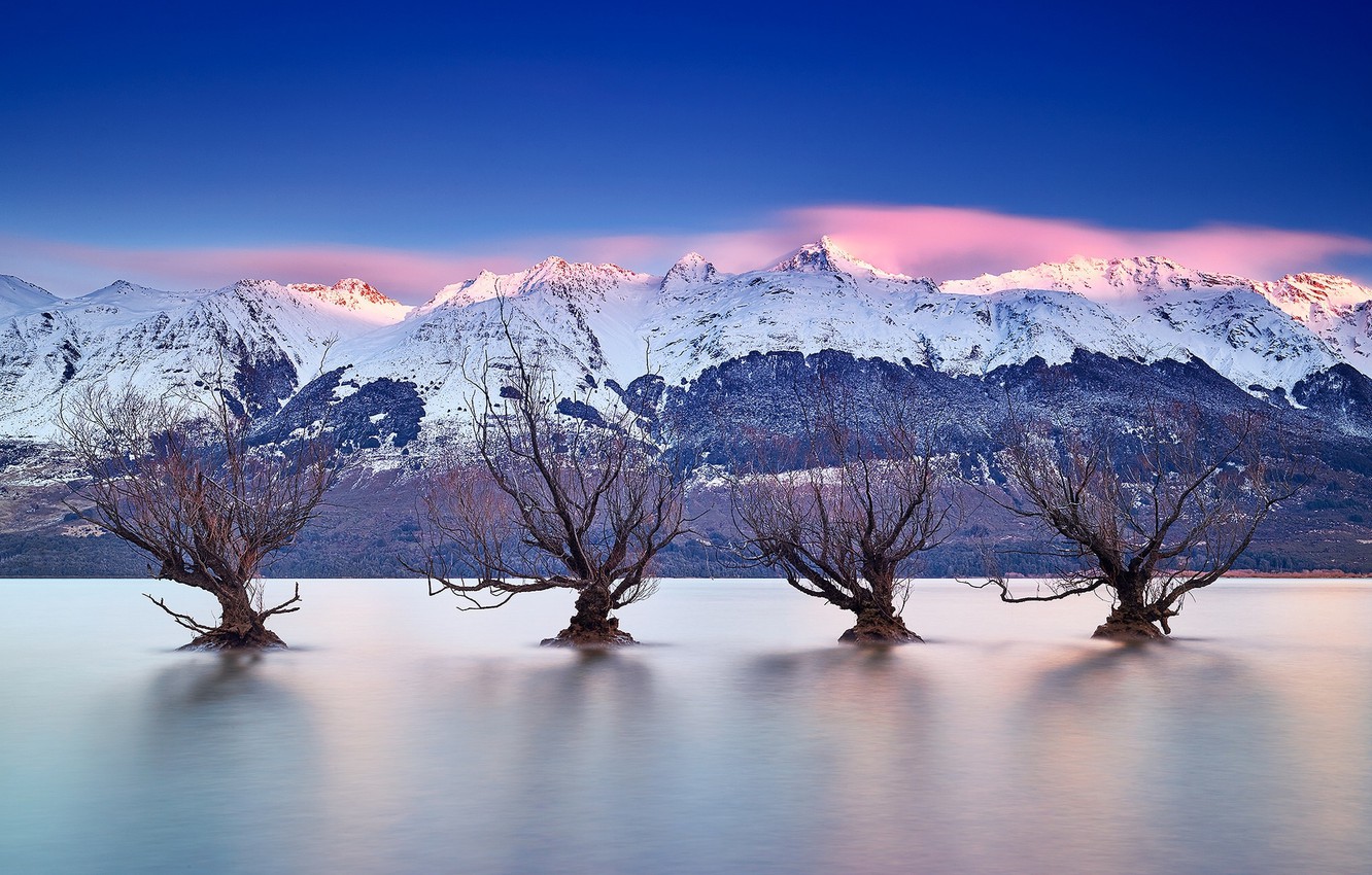 Queenstown (New Zealand) Wallpapers