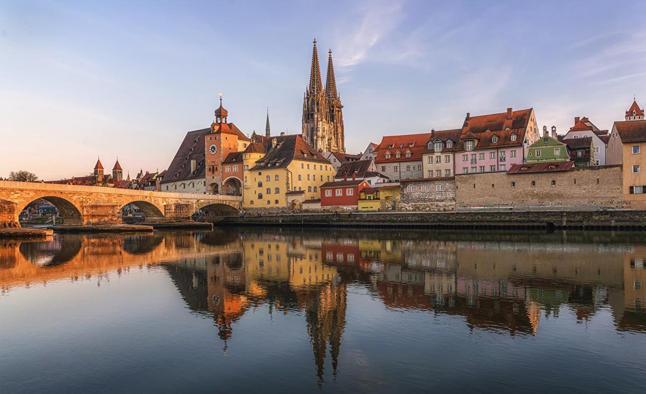 Regensburg Wallpapers