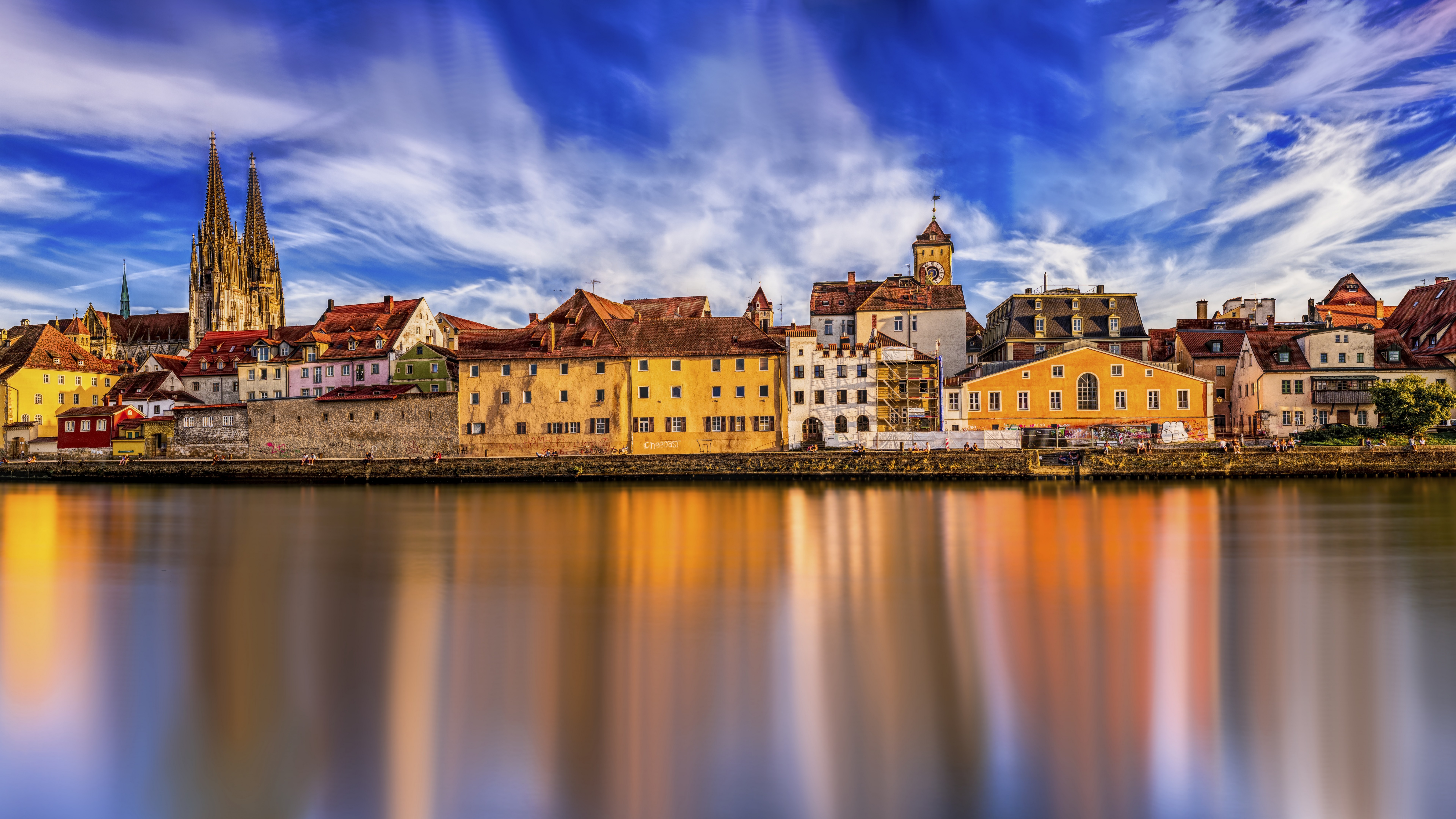 Regensburg Wallpapers