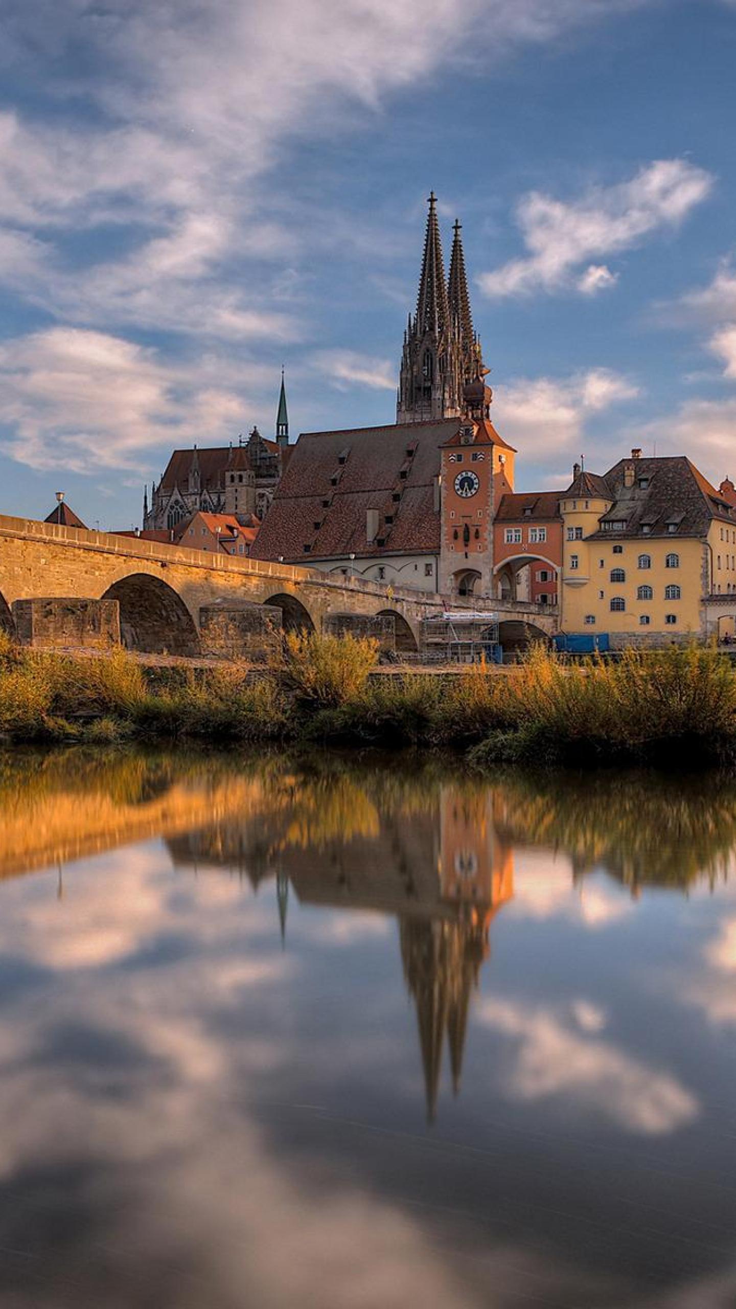 Regensburg Wallpapers