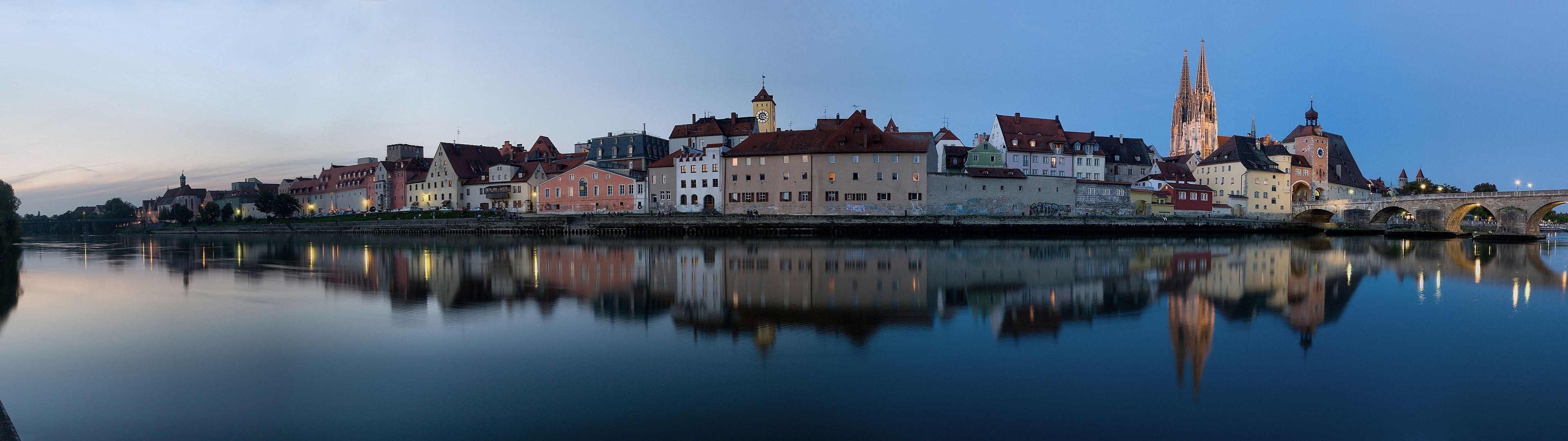 Regensburg Wallpapers