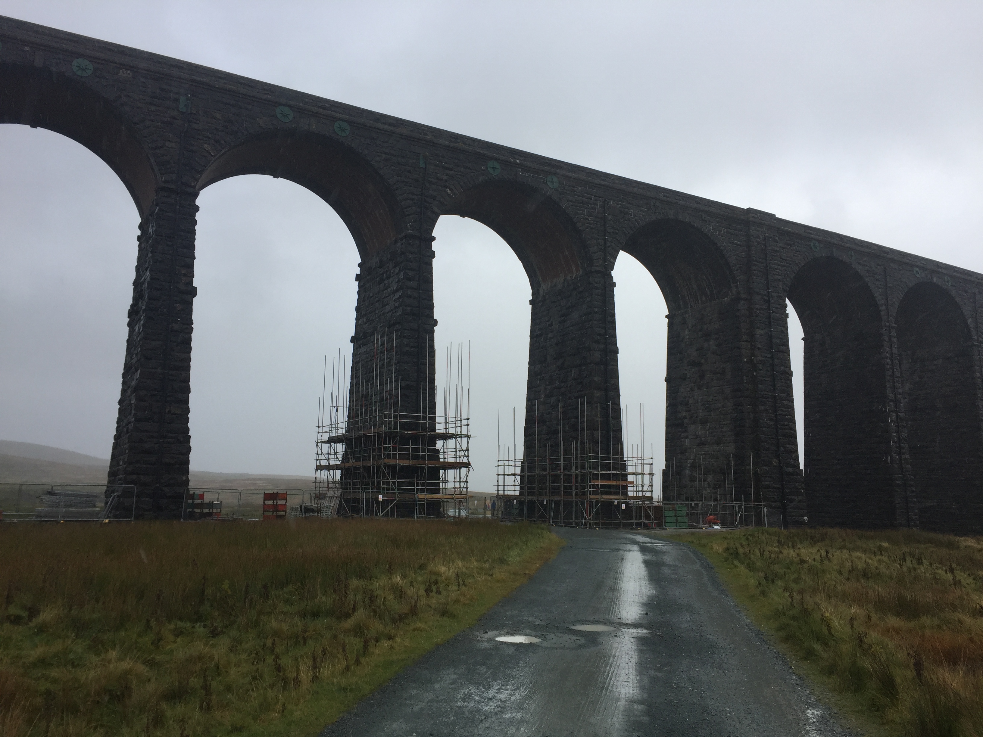 Ribblehead Viaduct Wallpapers