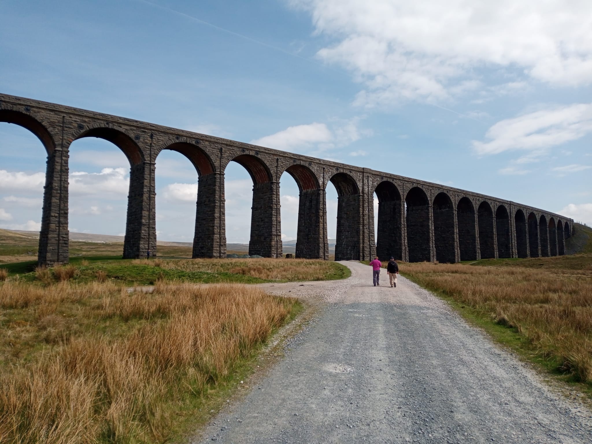 Ribblehead Viaduct Wallpapers