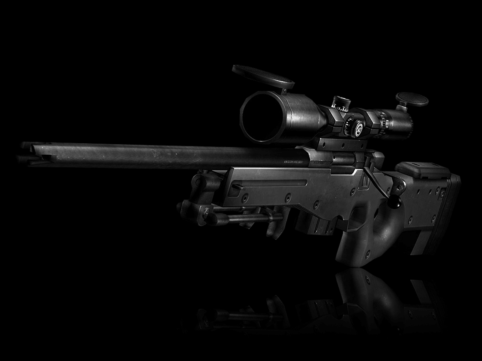 Rifle Wallpapers