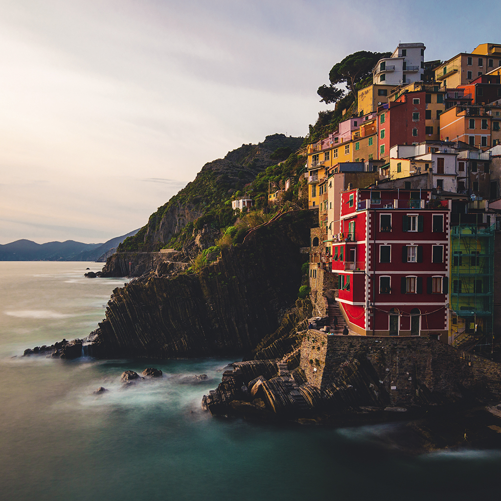 Riomaggiore Wallpapers