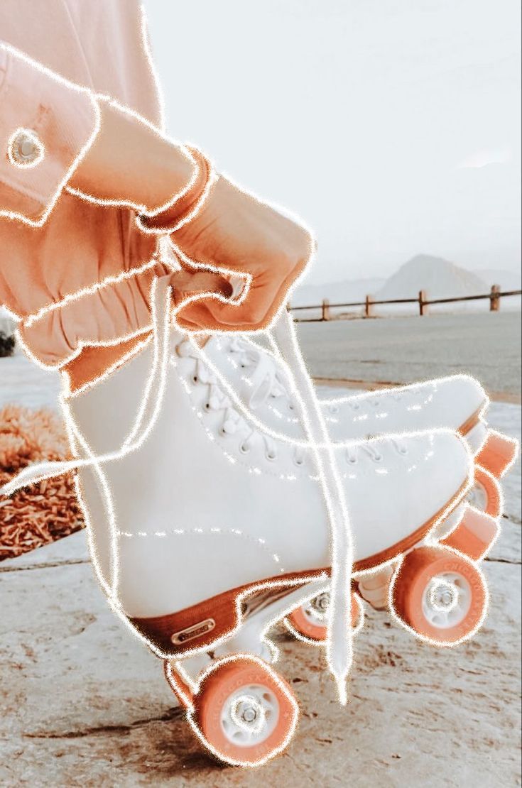 Roller Skates Wallpapers