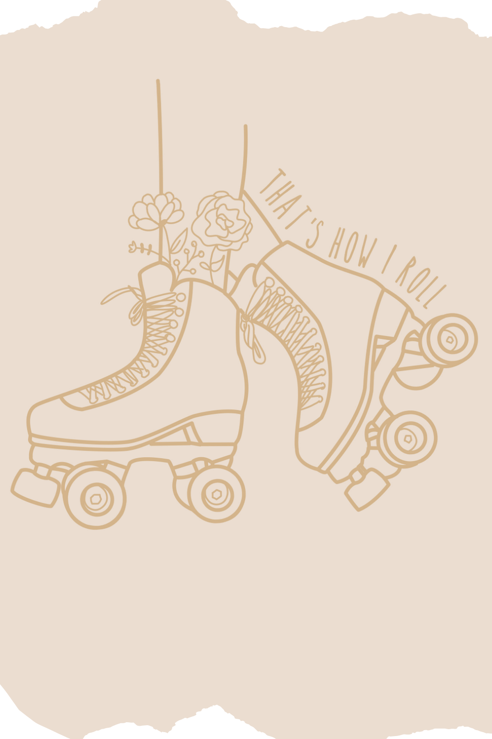 Roller Skates Wallpapers