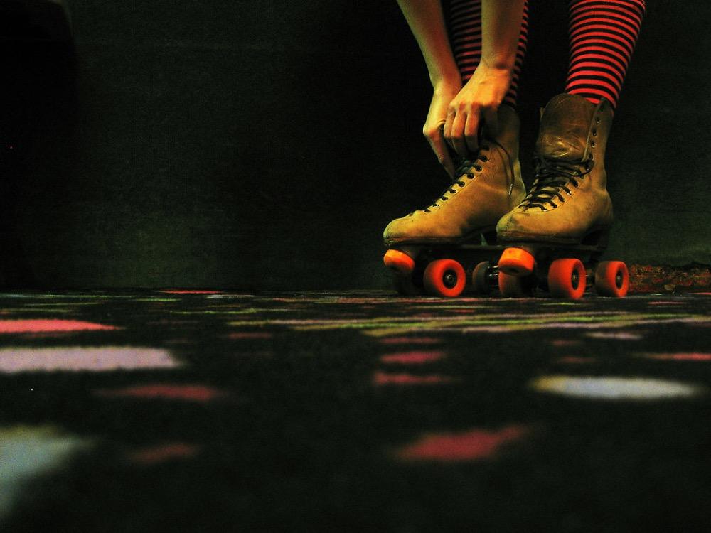 Roller Skates Wallpapers