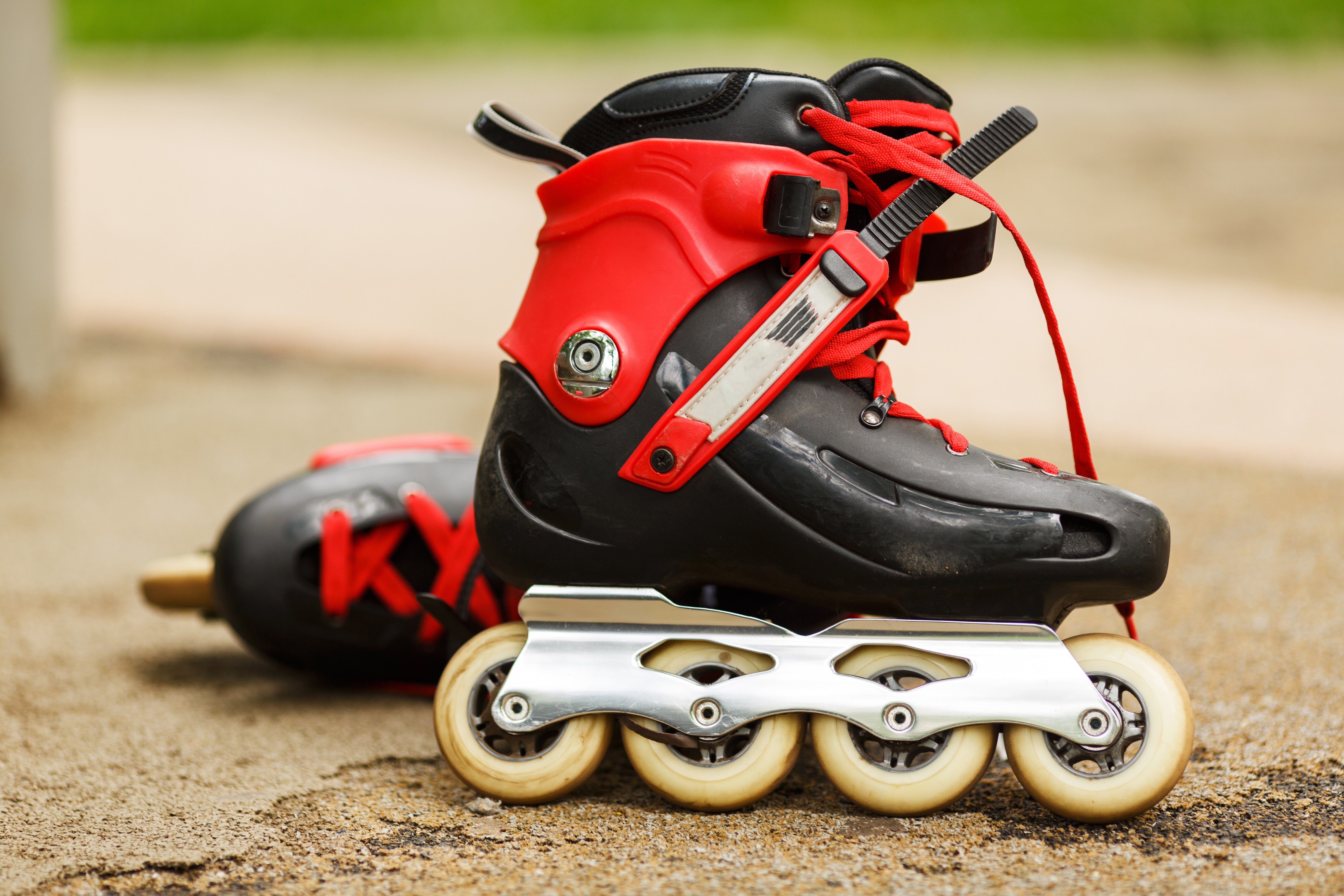 Roller Skates Wallpapers