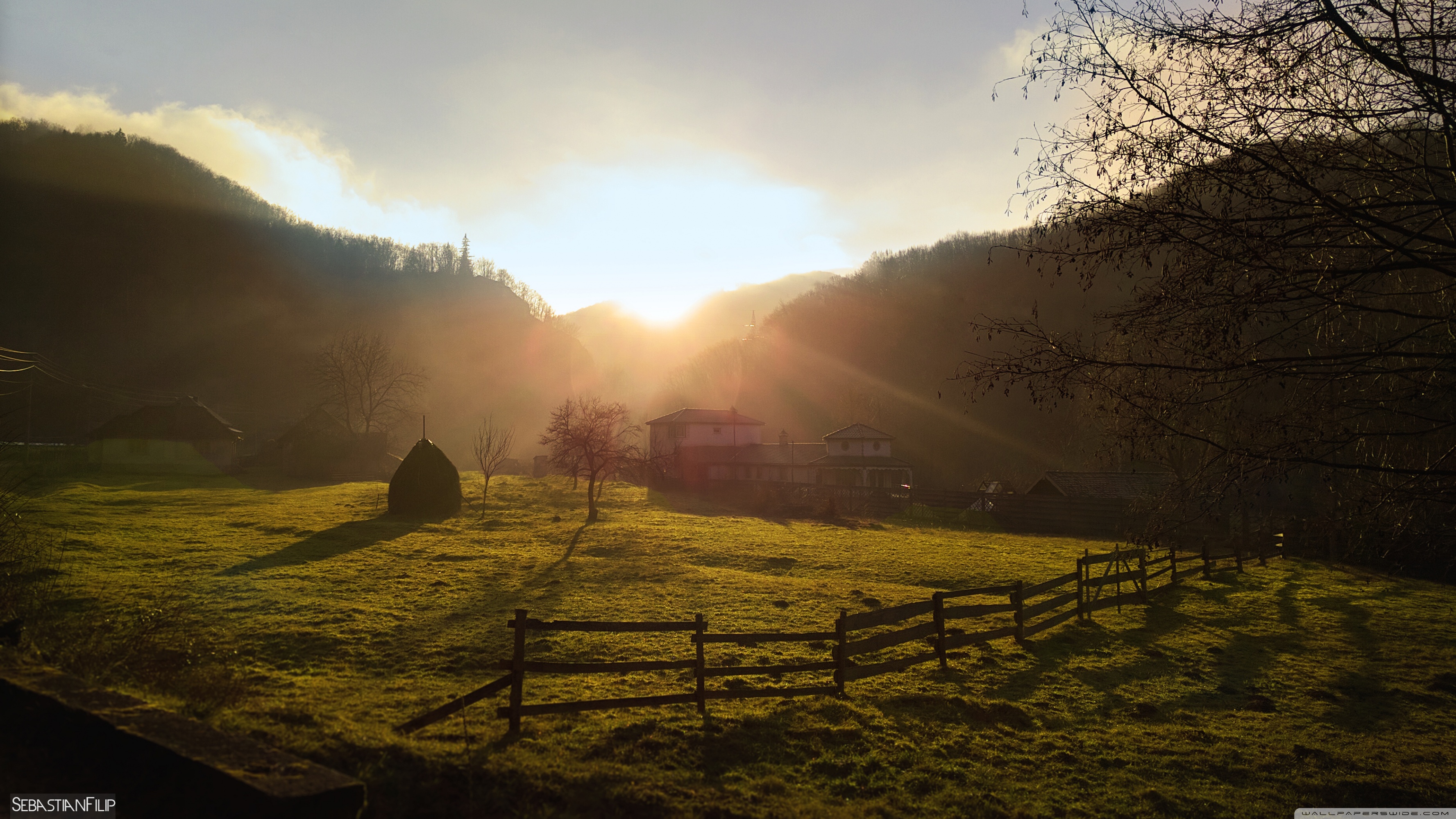 Romania Wallpapers