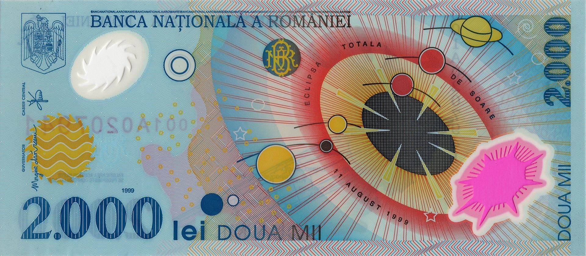 Romanian Leu Wallpapers
