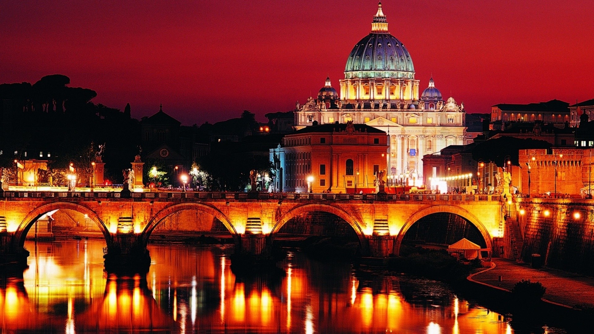 Rome Wallpapers