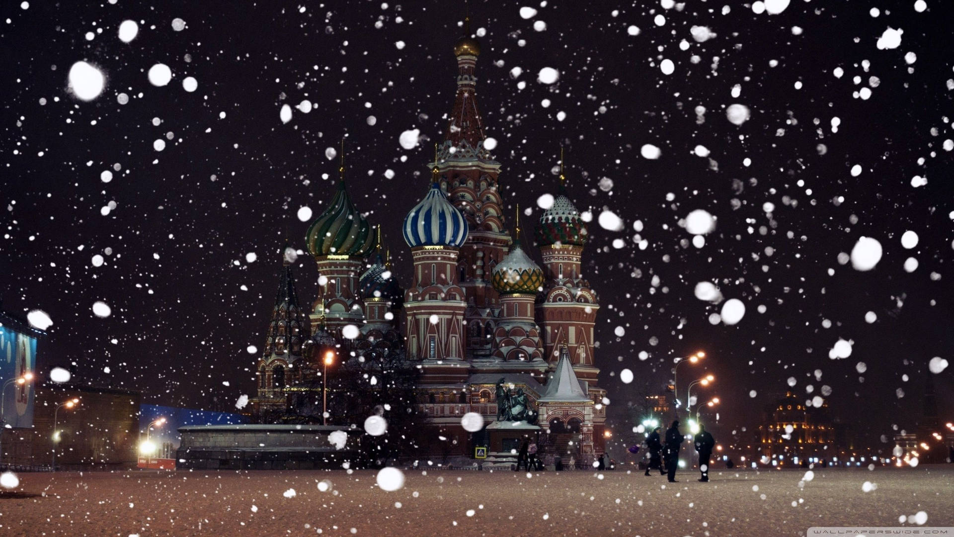 Russia Wallpapers