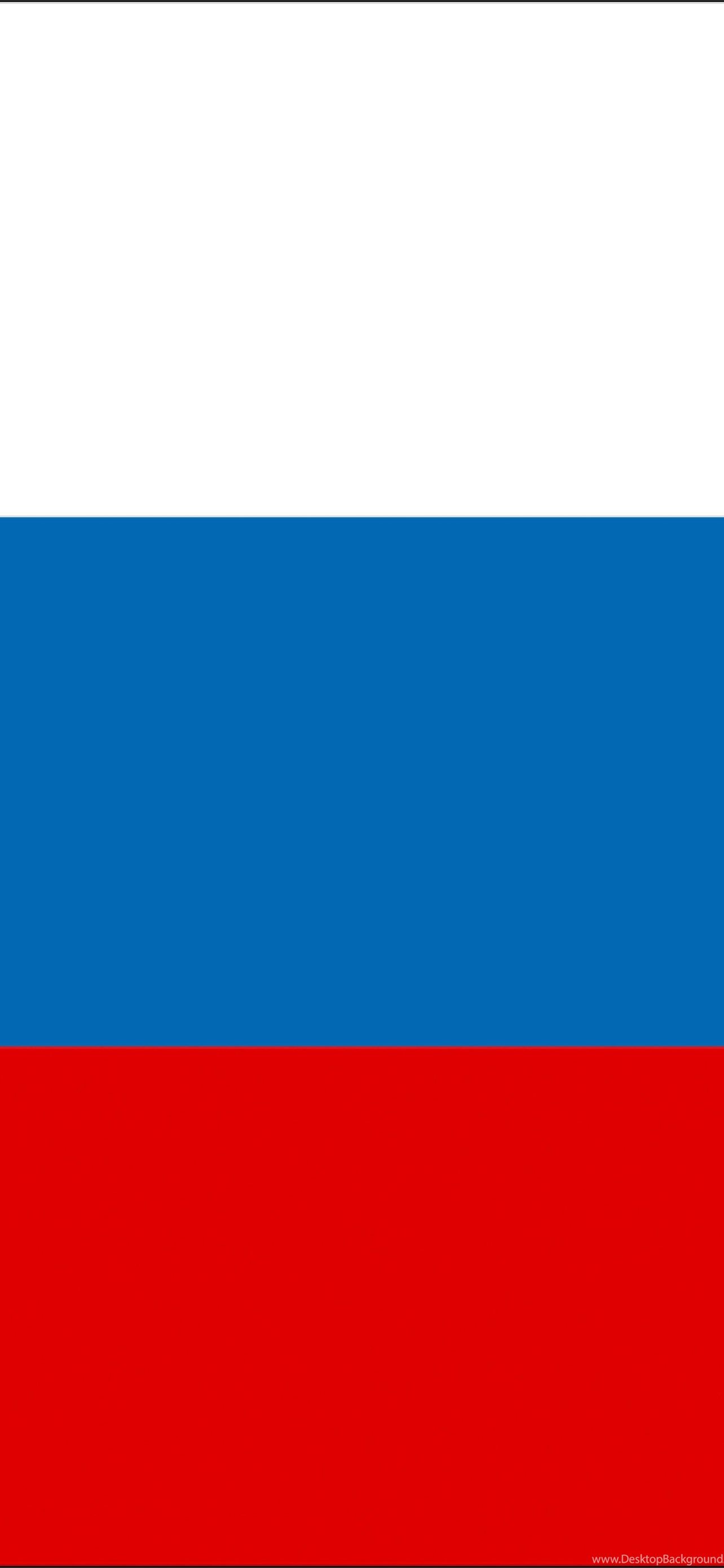 Russia Flag Wallpapers