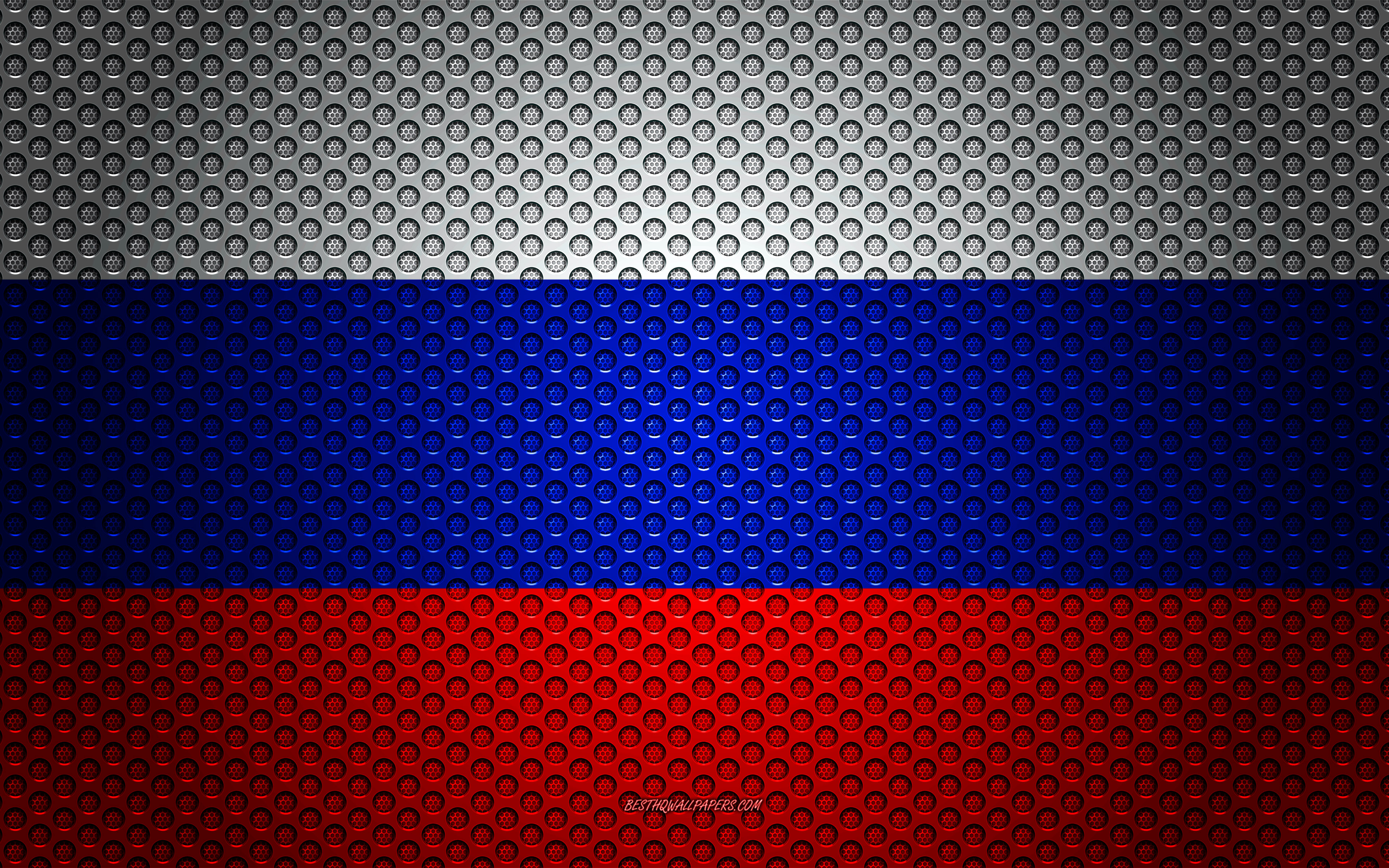 Russia Flag Wallpapers