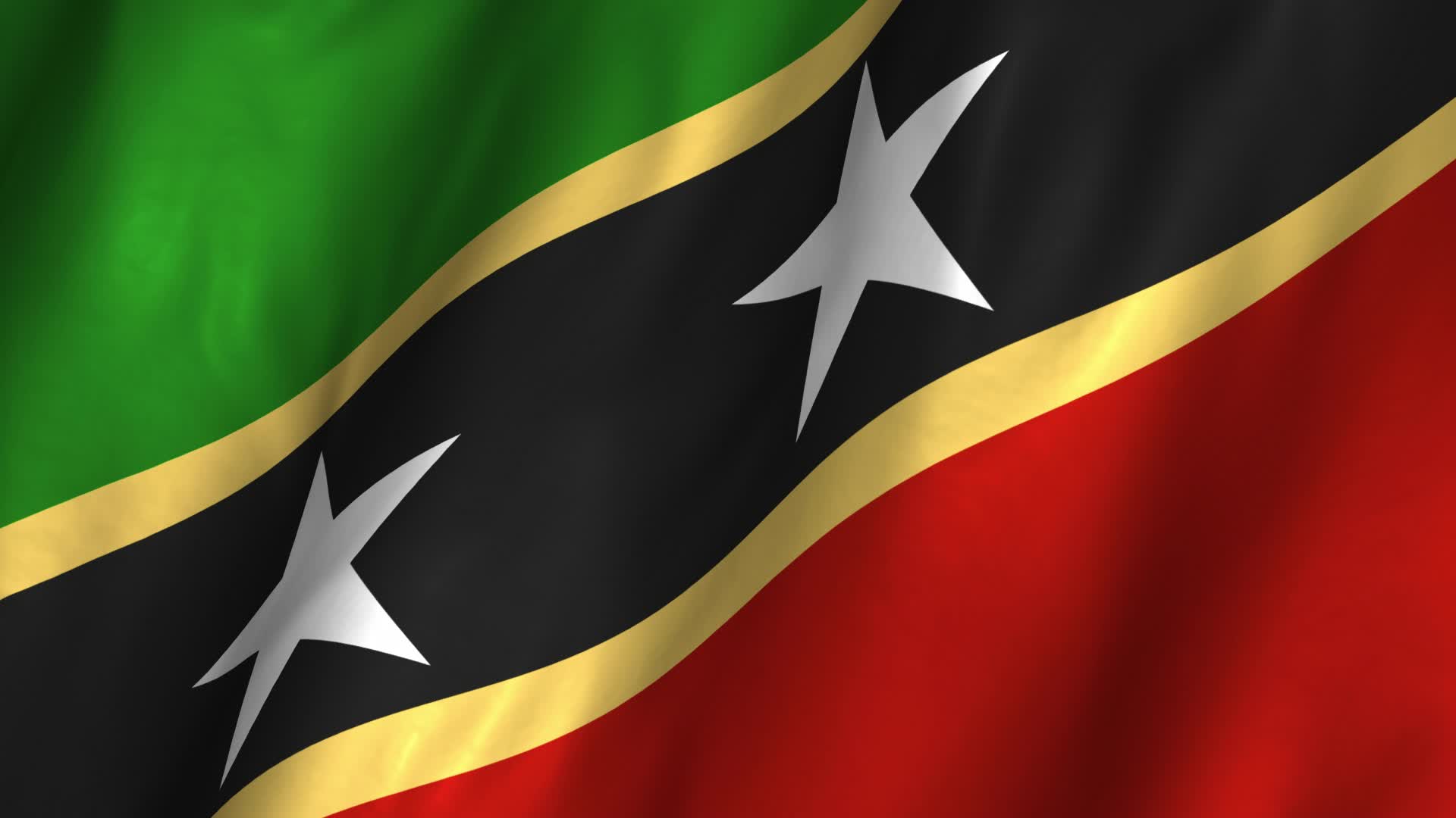 Saint Kitts And Nevis Wallpapers