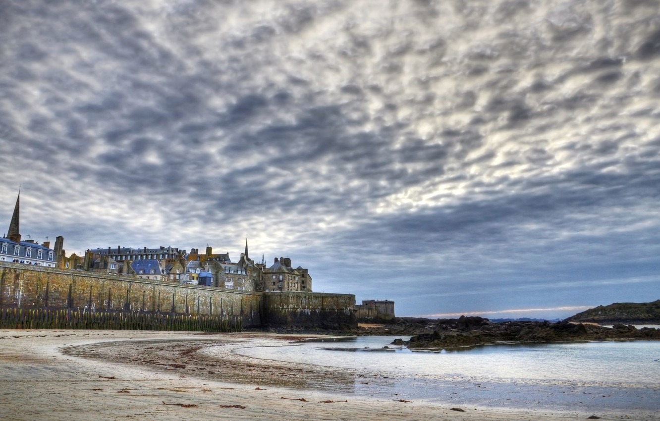 Saint Malo Wallpapers