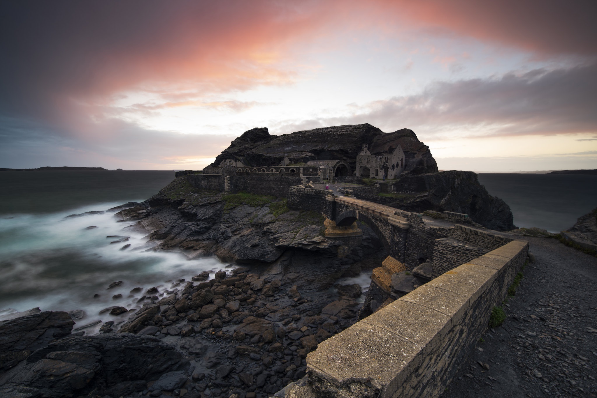 Saint Malo Wallpapers