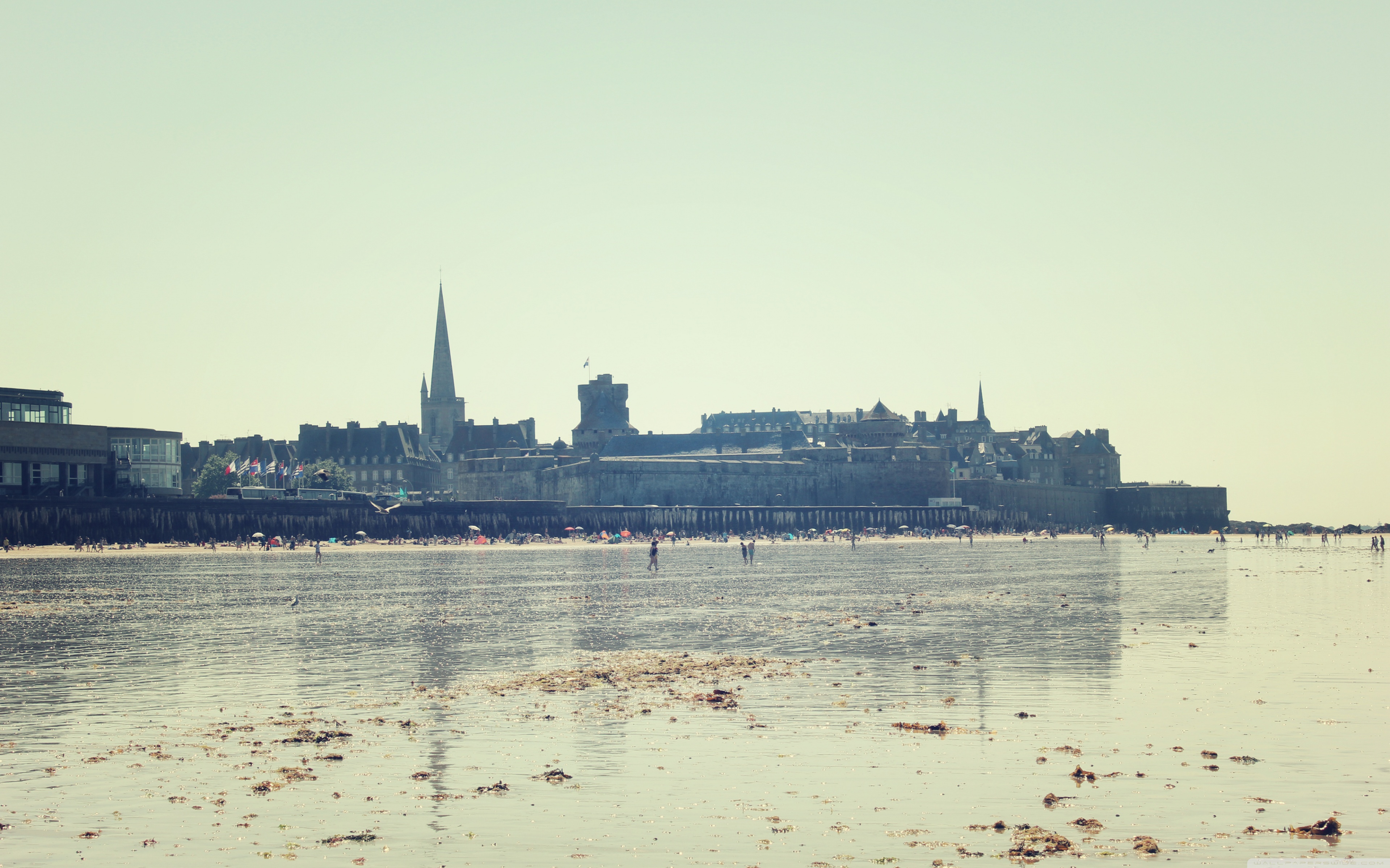 Saint Malo Wallpapers