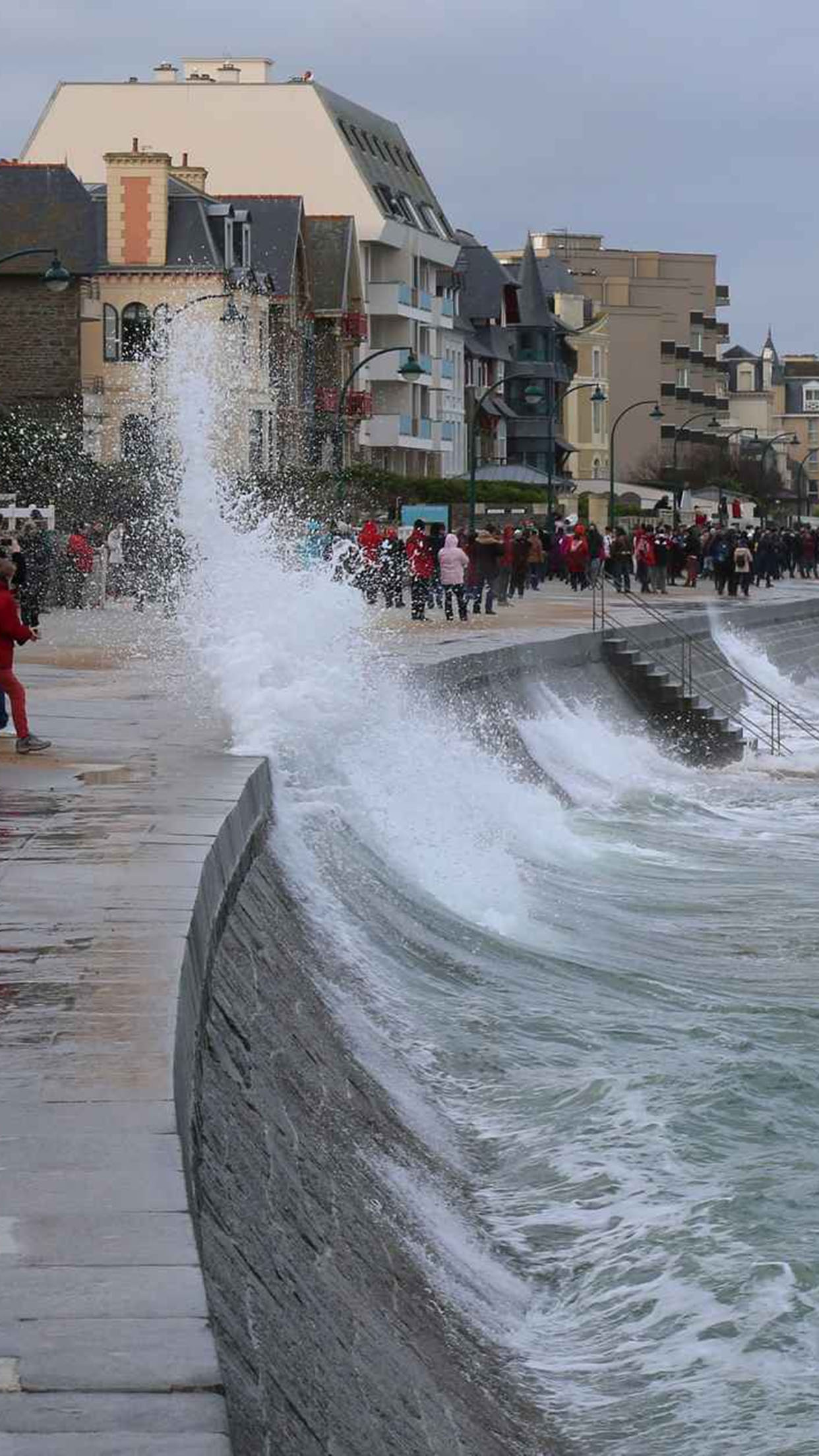 Saint Malo Wallpapers