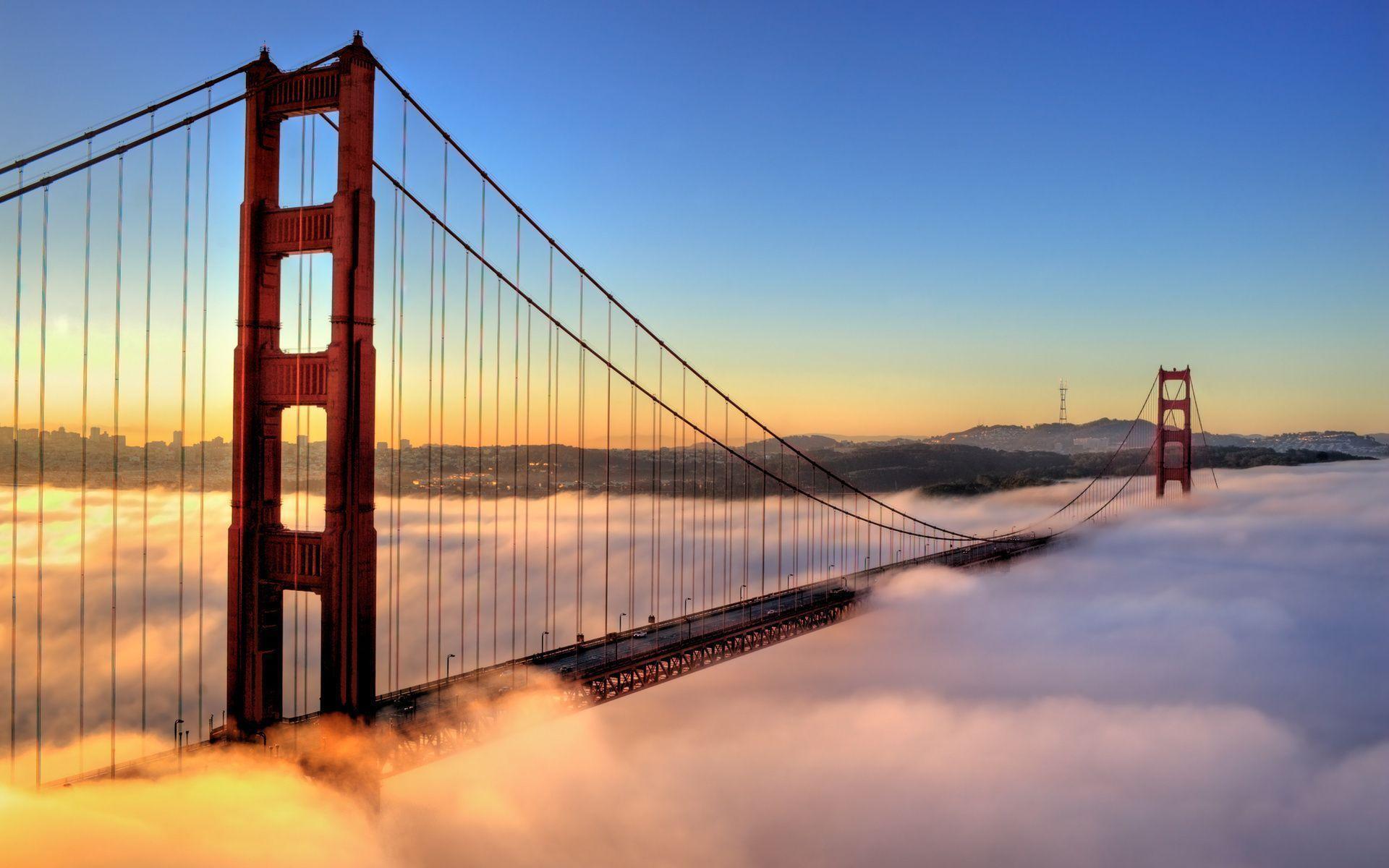 San Francisco Hd Wallpapers