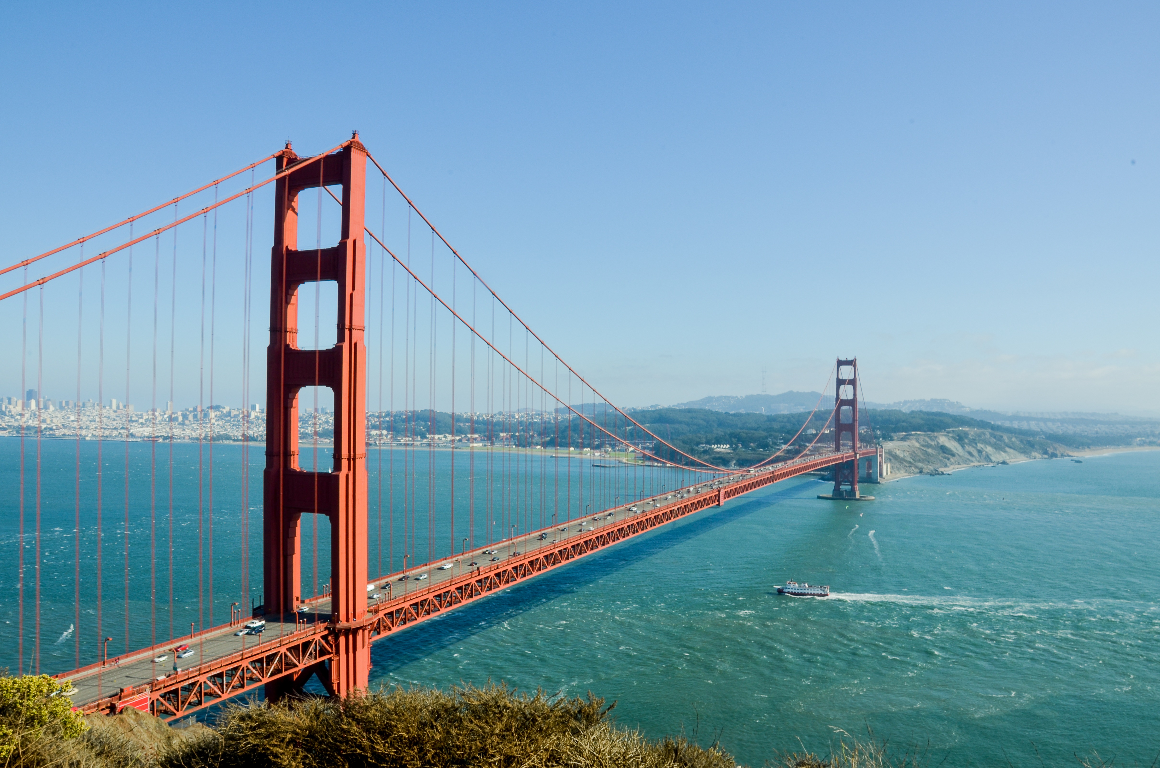 San Francisco Hd Wallpapers